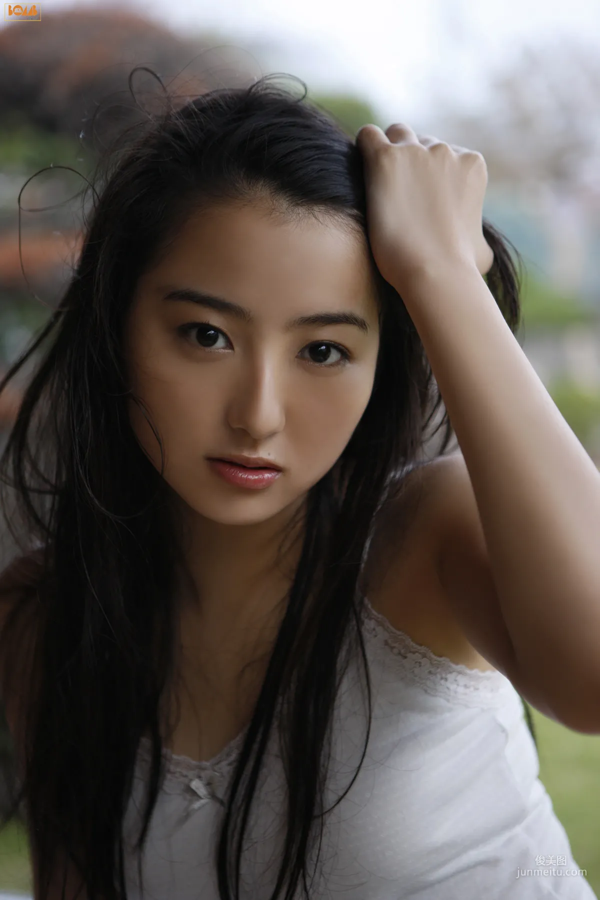 [Bomb.TV] 2011年12月号 Takada Riho 高田裡穂 寫真集 5