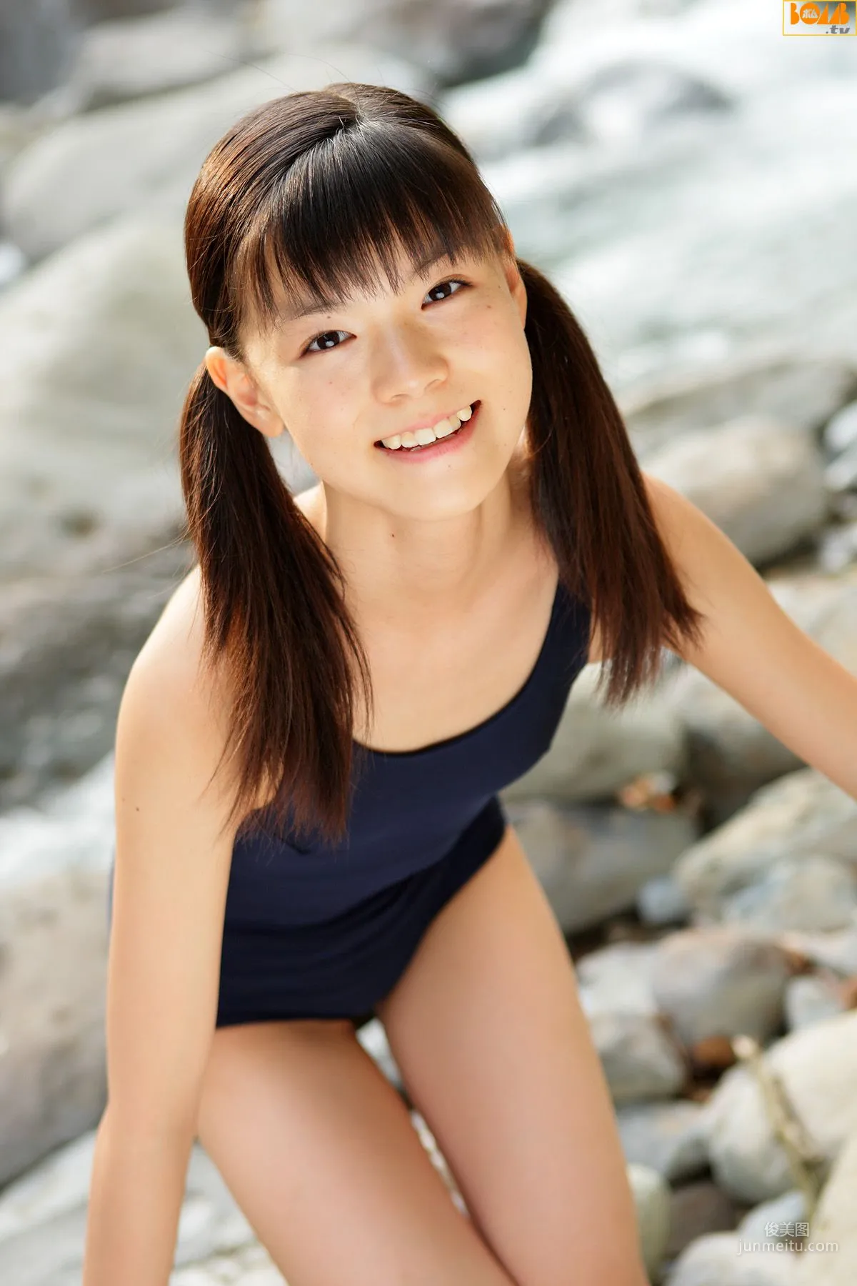 [Bomb.TV] 2007年10月刊 石川葵 Aoi Ishikawa 寫真集 46