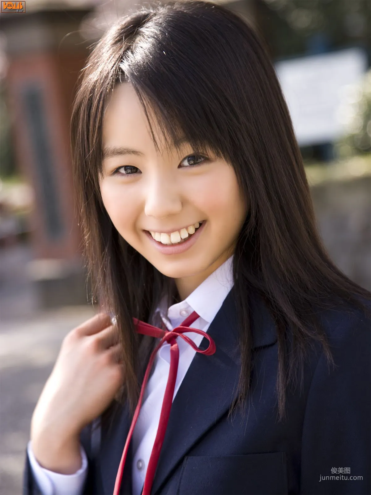 [Bomb.TV] 2008年12月刊 Rina Koike 小池裡奈 寫真集 4