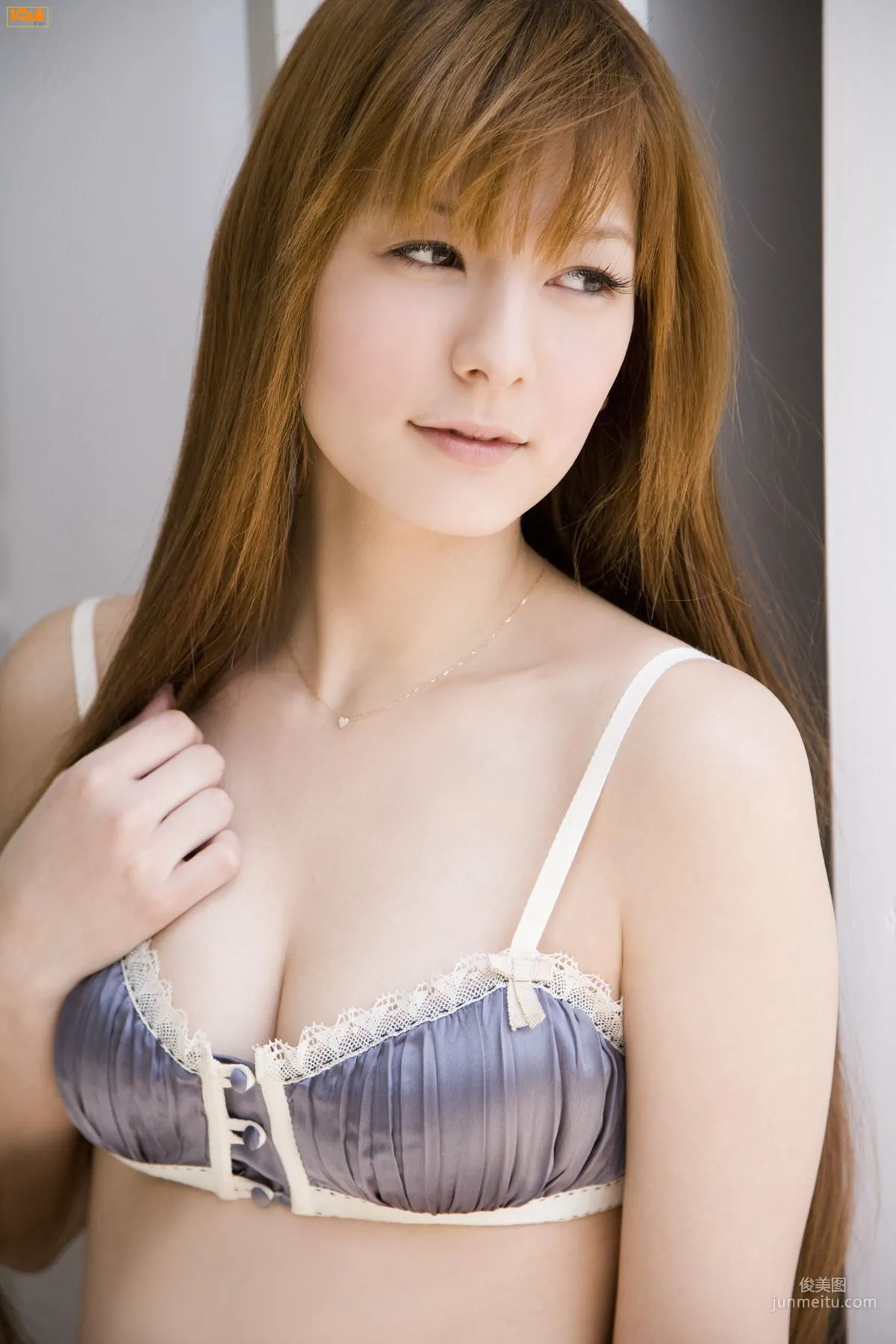 [Bomb.TV] 2008年06月刊 Suzanne スザンヌ/山本紗衣 寫真集 26