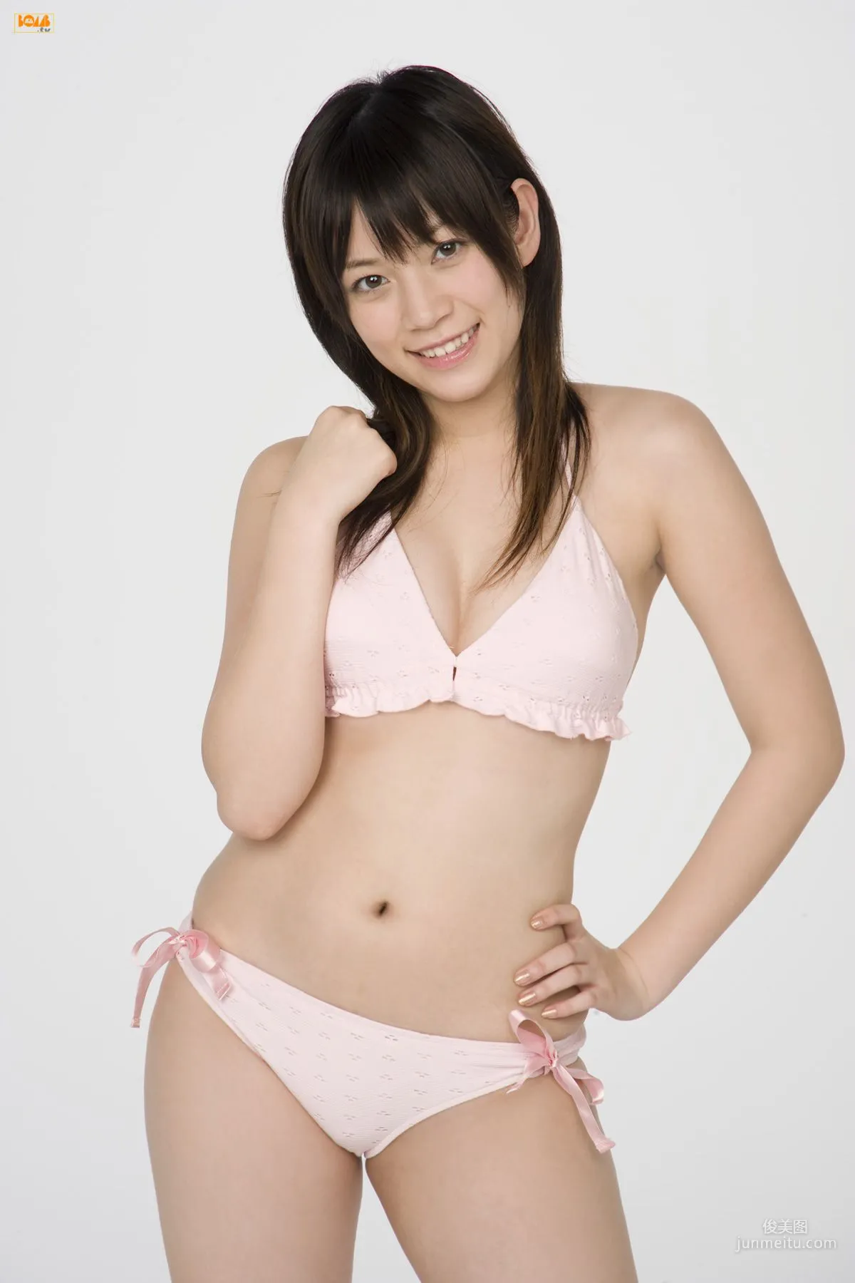 idoling《アイドリング!!!》 写真集 [Bomb.TV] 2008年06月刊 25