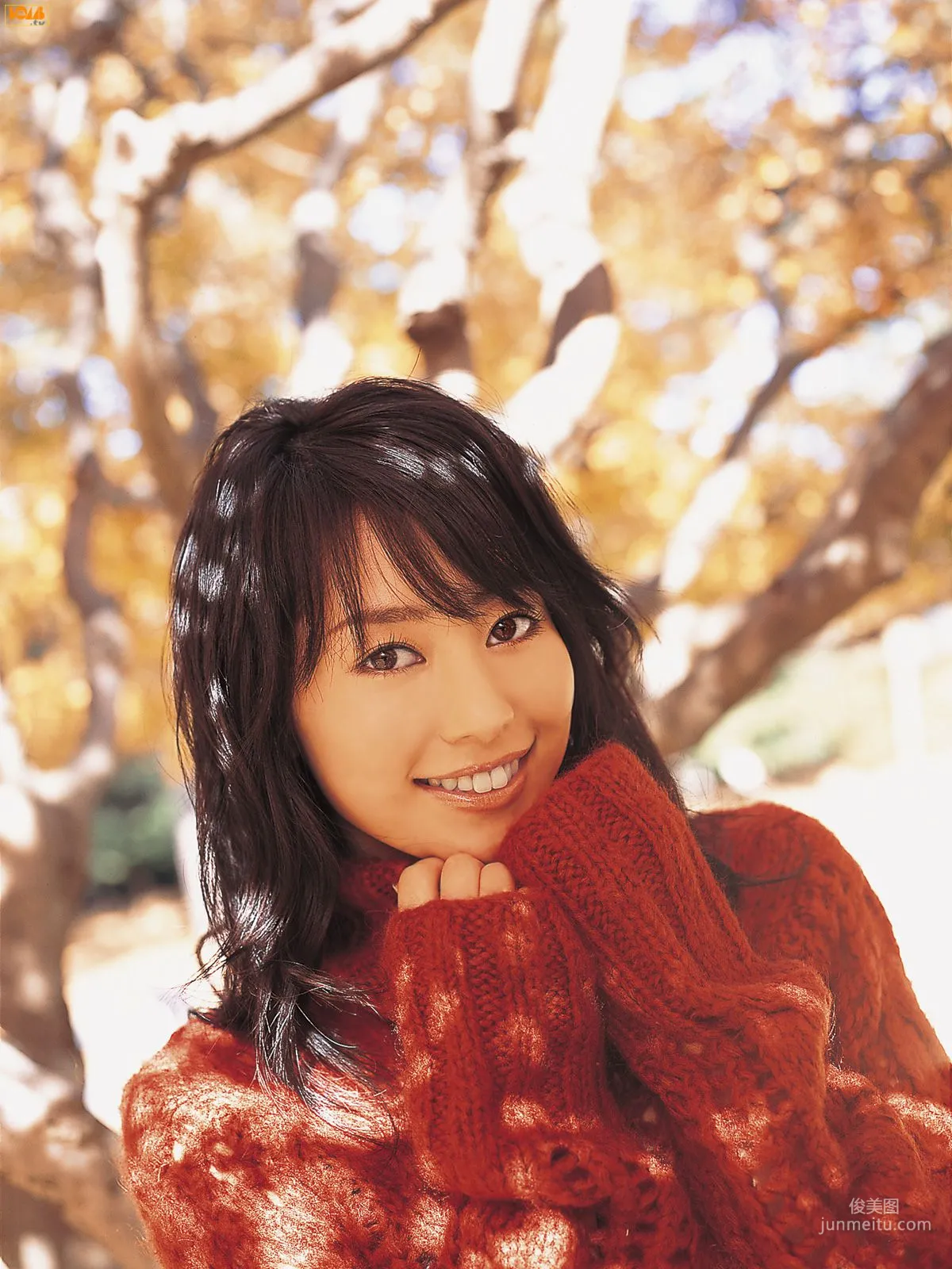 [Bomb.TV] 2008年06月刊 谷桃子 Momoko Tani 寫真集 2