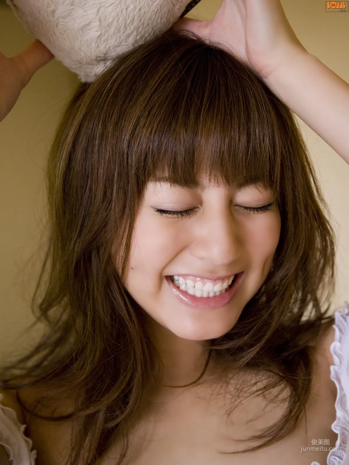 [Bomb.TV] 2008年08月刊 杉本有美 Yumi Sugimoto 寫真集 30