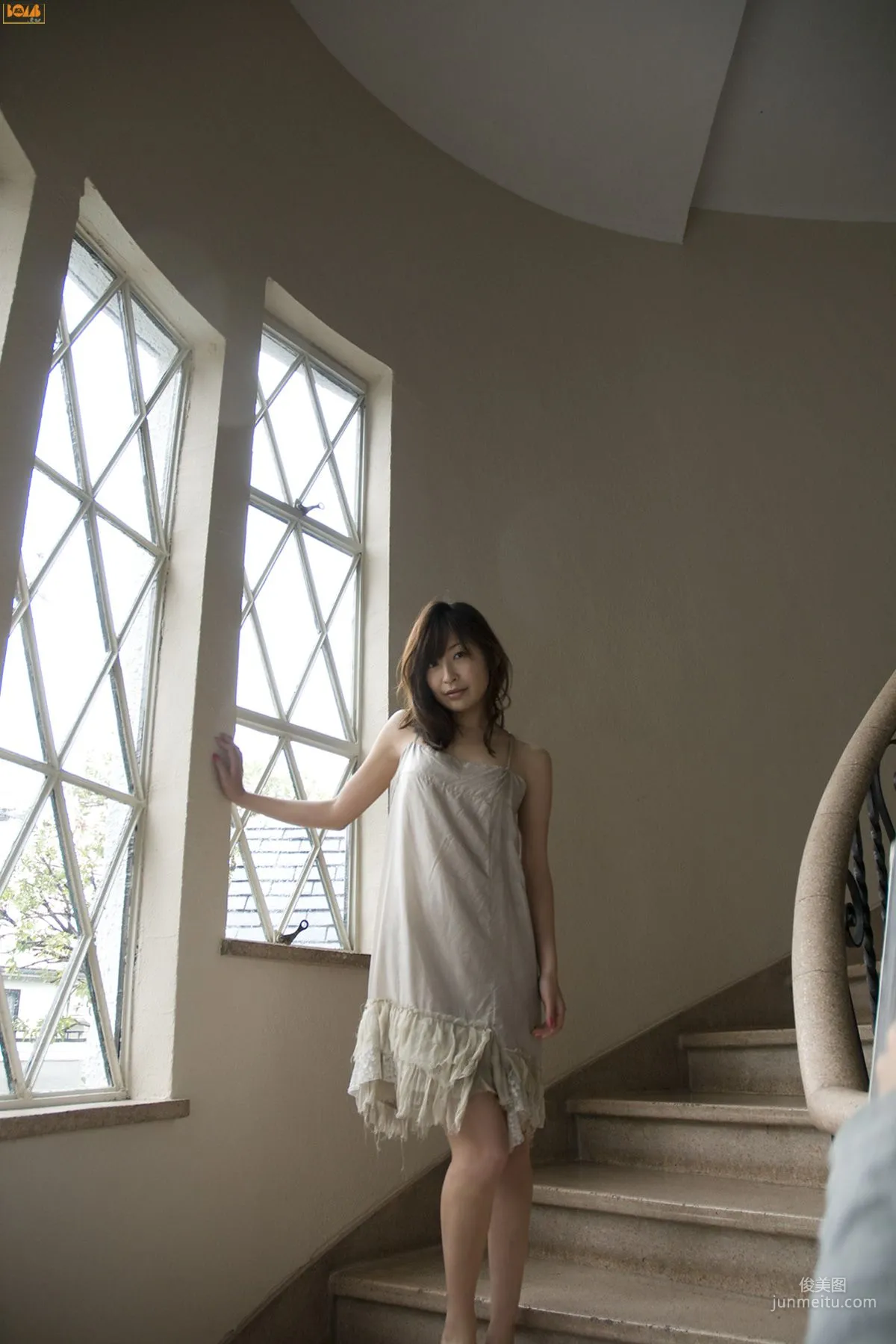 [Bomb.TV] 2008年05月刊 小野真弓 Mayumi Ono 寫真集 4