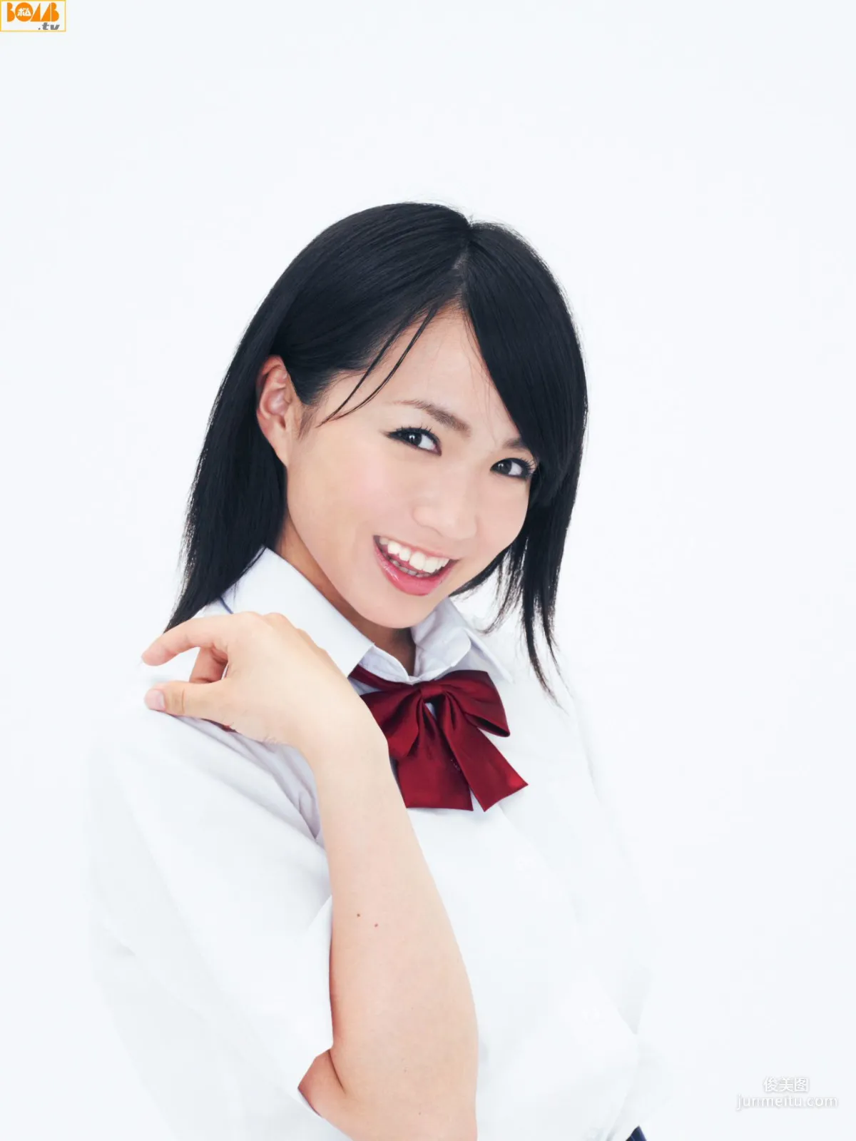 [Bomb.TV] 2009年09月刊 Idoling成员 写真集41