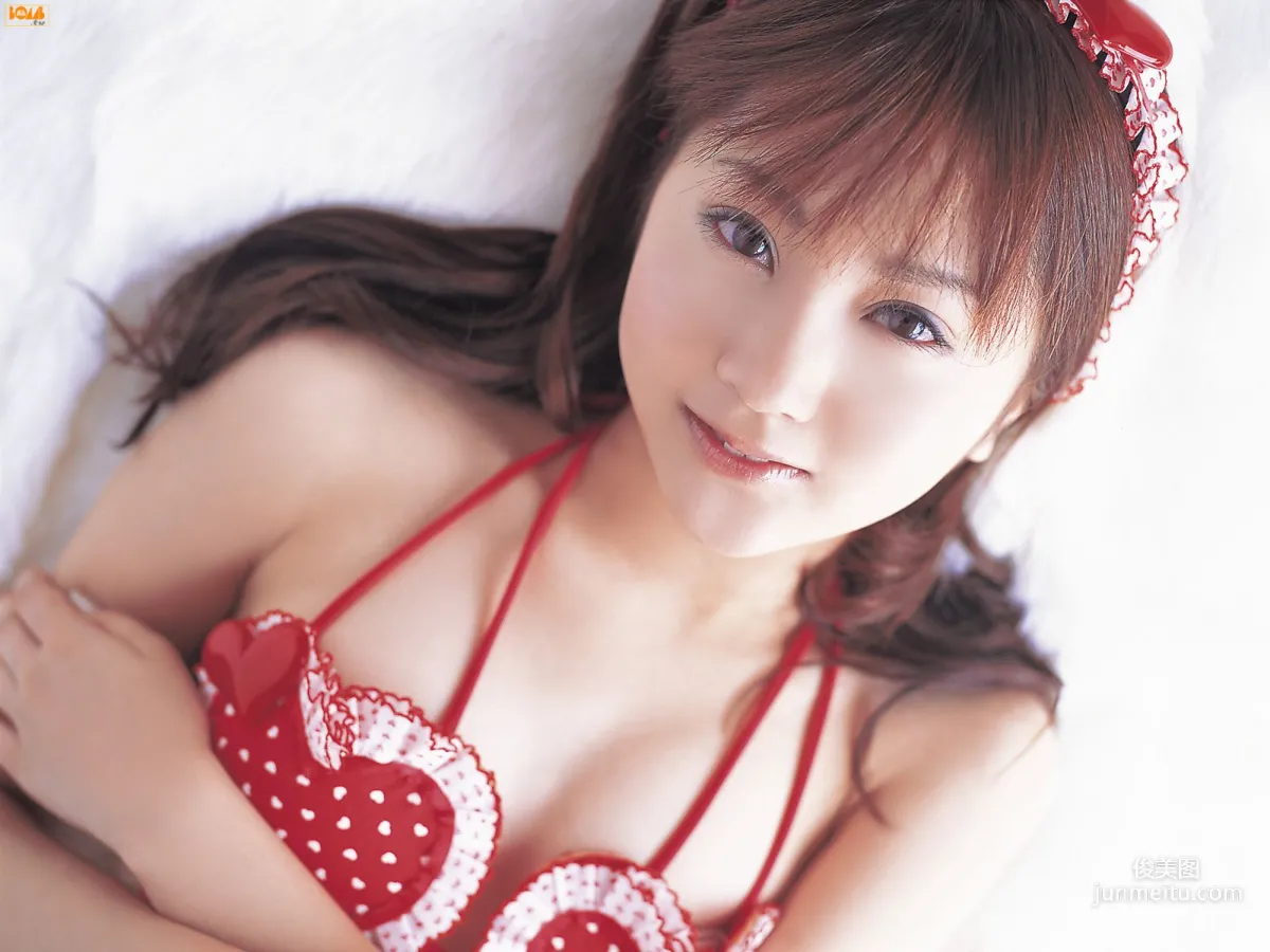 [Bomb.TV] 2007年11月刊 浜田翔子 Shoko Hamada 寫真集 15