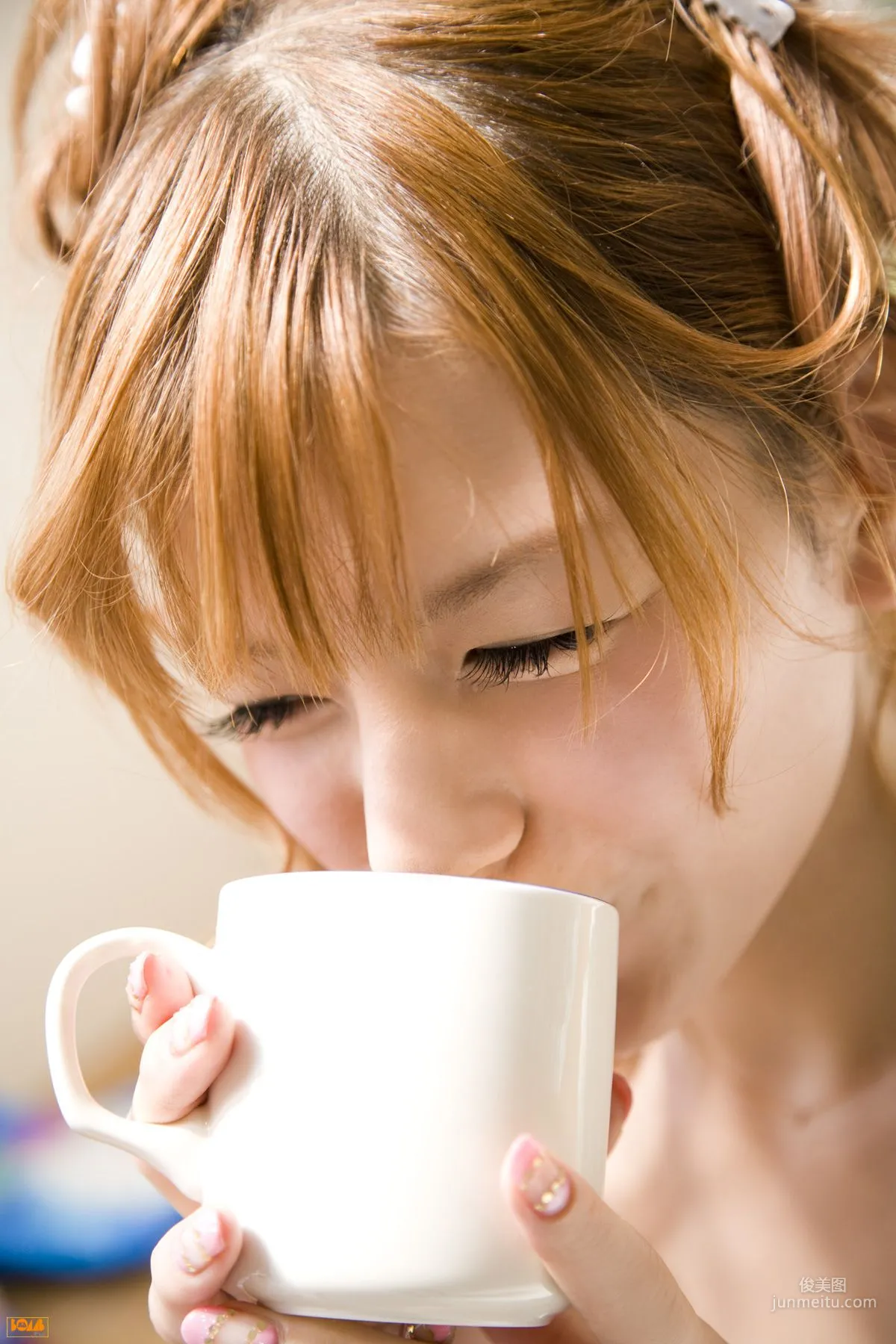 [Bomb.TV] 2008年06月刊 Suzanne スザンヌ/山本紗衣 寫真集 6