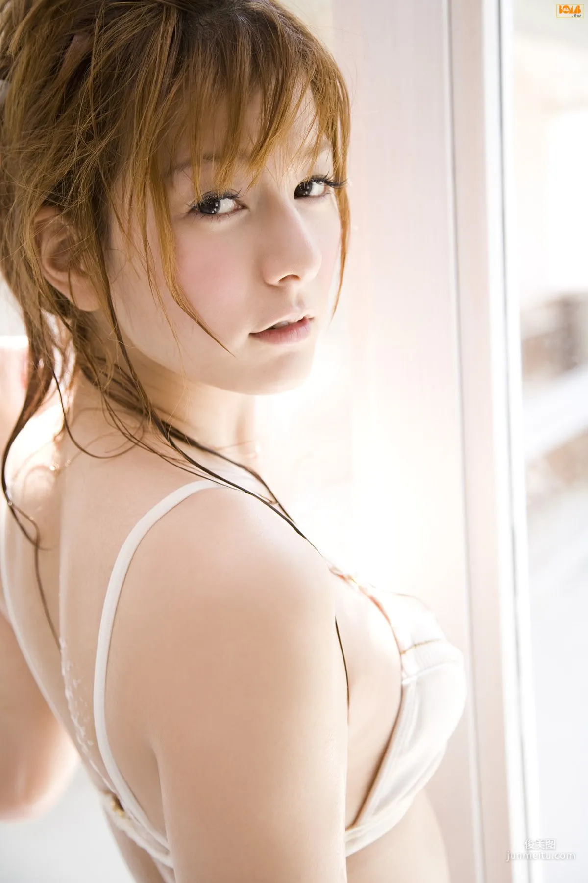 [Bomb.TV] 2008年06月刊 Suzanne スザンヌ/山本紗衣 寫真集 24