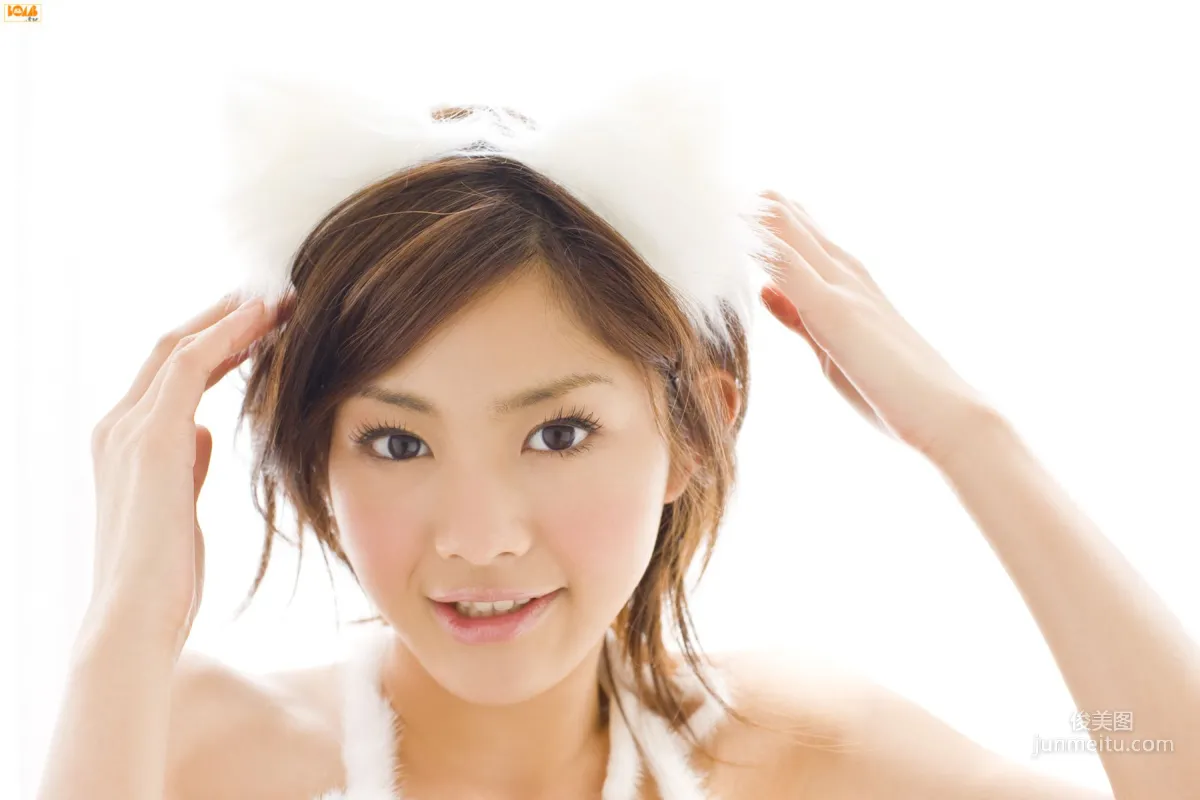 [Bomb.TV] 2008年07月刊 佐藤裡香/さとう裡香 Rika Sato 寫真集 15