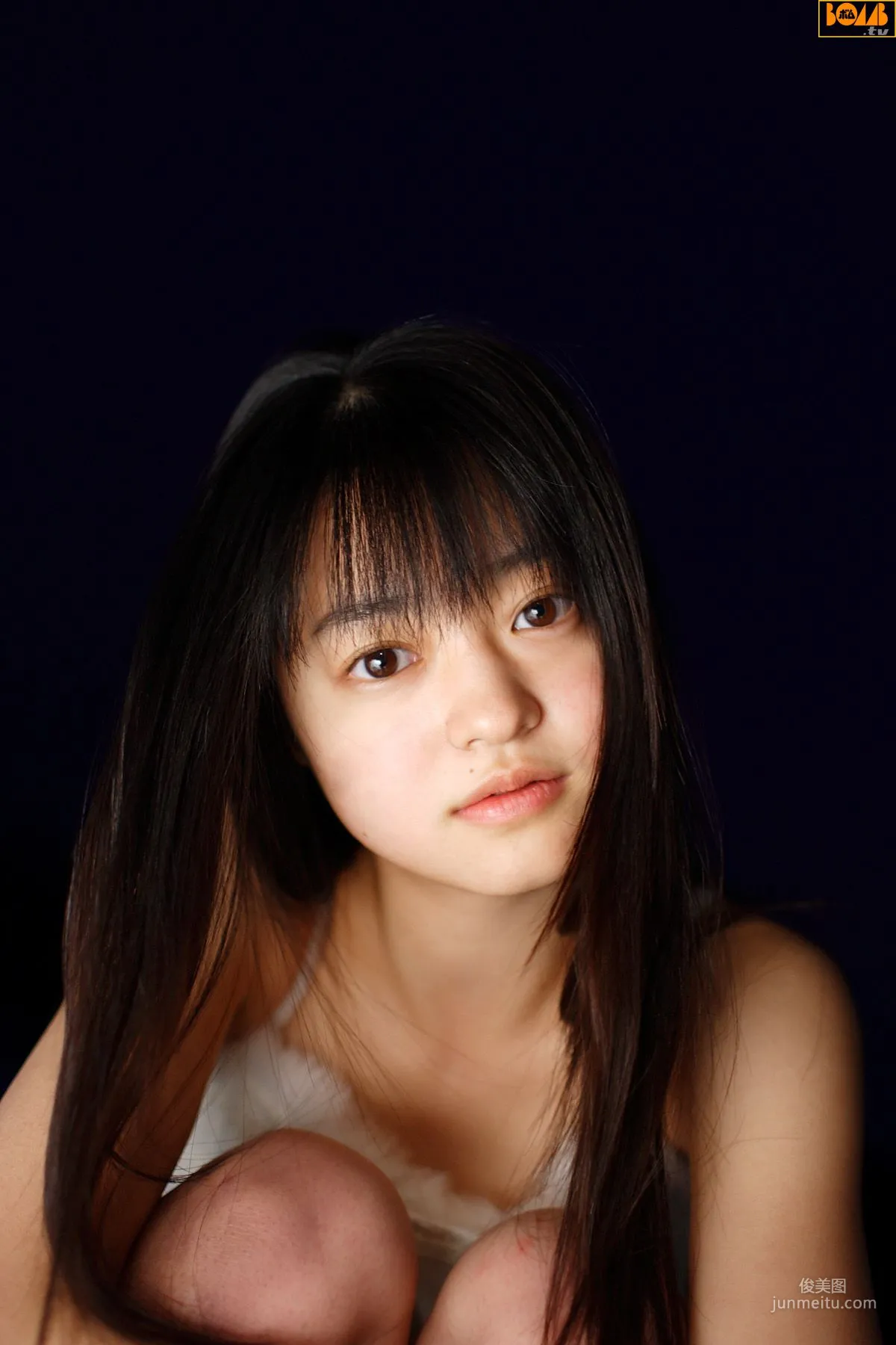[Bomb.TV] 2007年04月刊小林涼子/小林涼子 - Channel B 寫真集 29