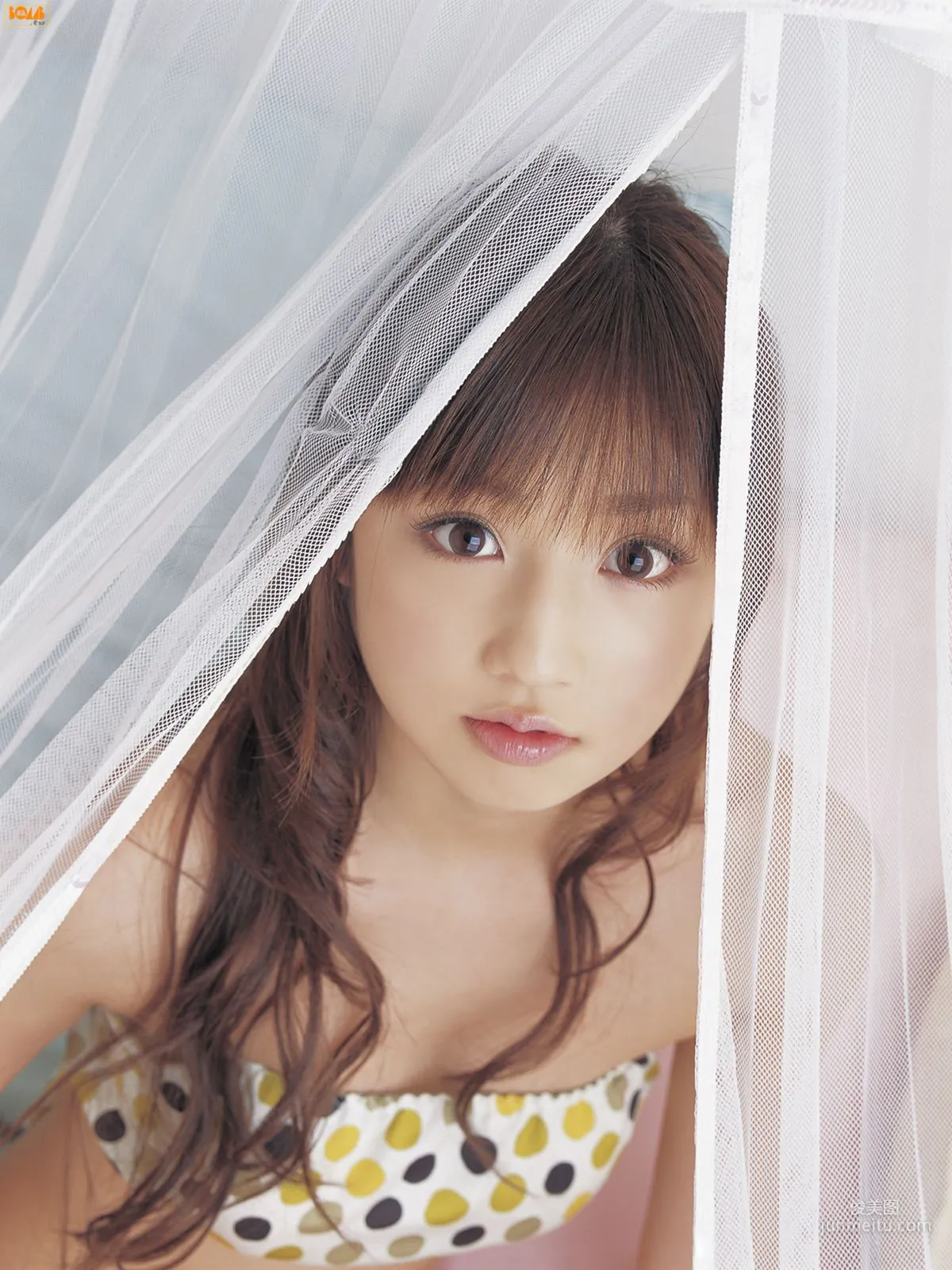 [Bomb.TV] 2007年05月刊 Yuko Ogura 小倉優子 寫真集 24