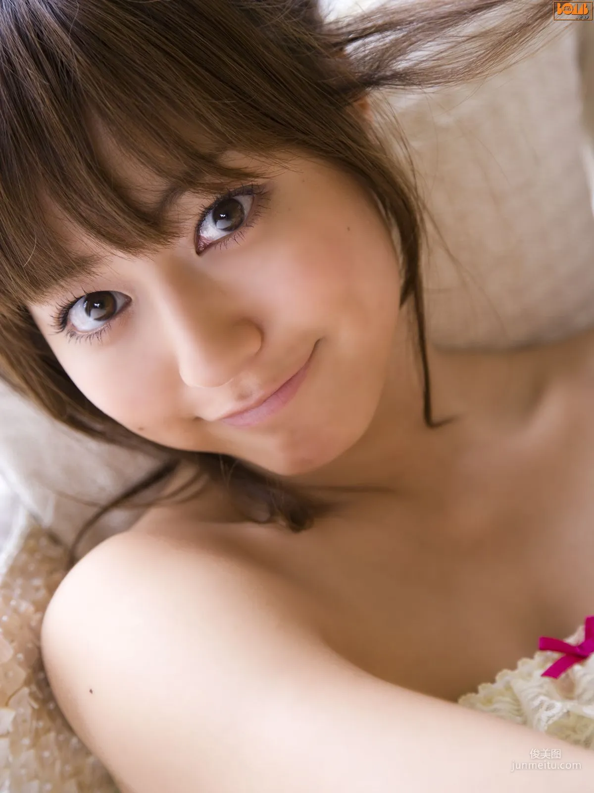 [Bomb.TV] 2008年08月刊 杉本有美 Yumi Sugimoto 寫真集 11