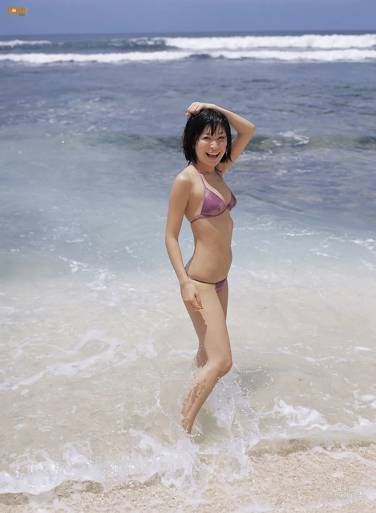 [Bomb.TV] 2007年03月刊 Mayumi Ono 小野真弓 寫真集 7