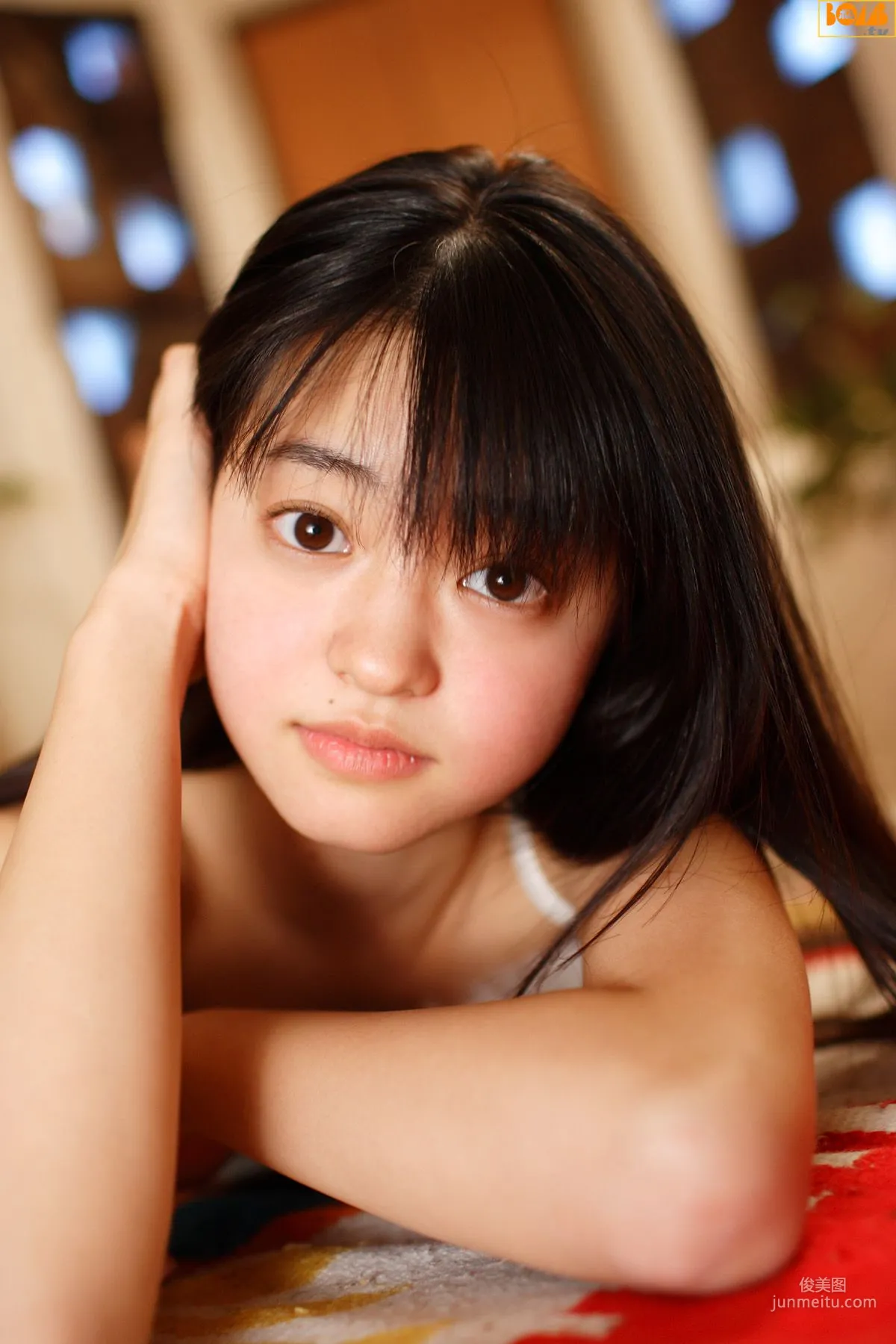 [Bomb.TV] 2007年04月刊小林涼子/小林涼子 - Channel B 寫真集 3