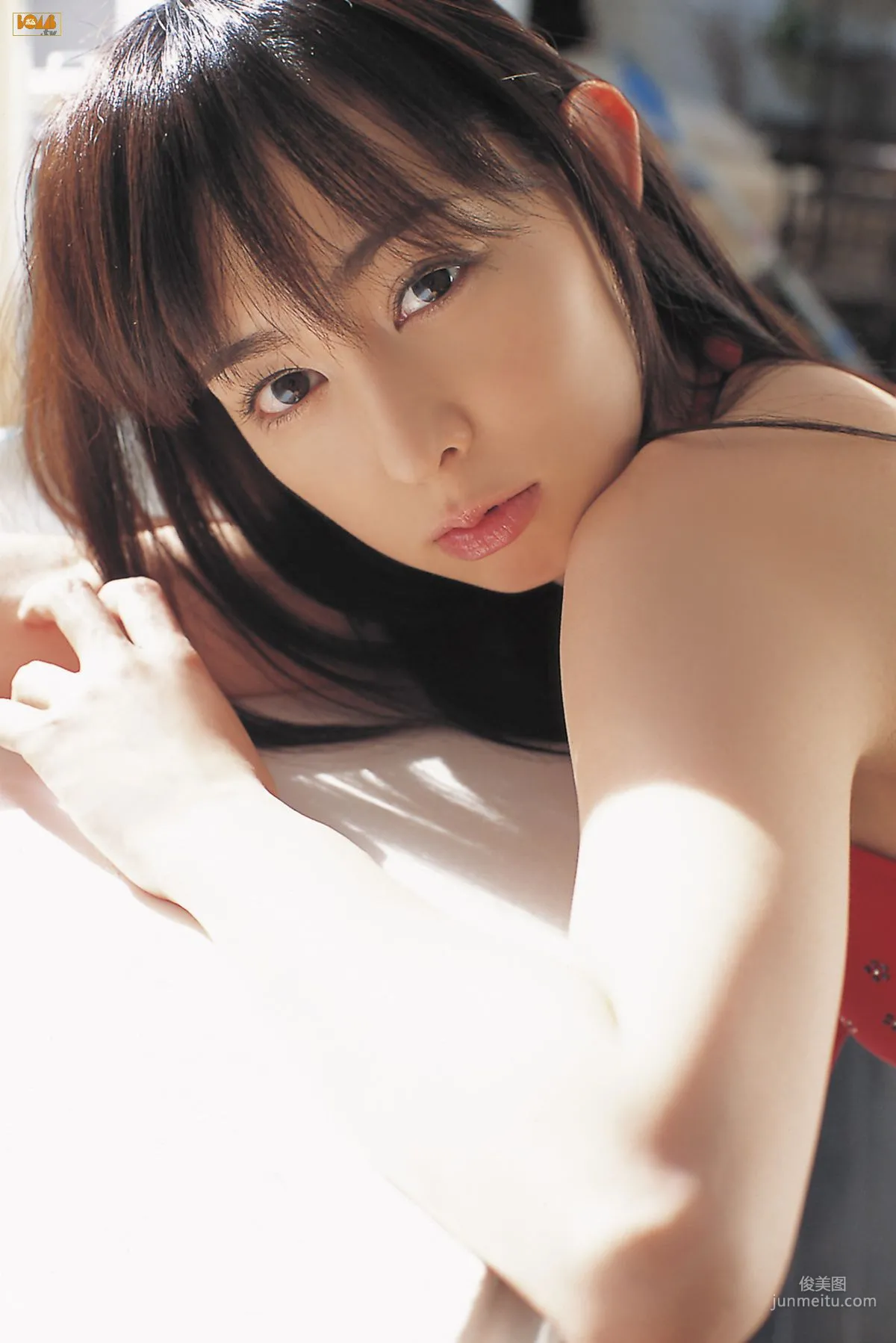 [Bomb.TV] 2007年03月刊 Rina Akiyama 秋山莉奈 寫真集 3