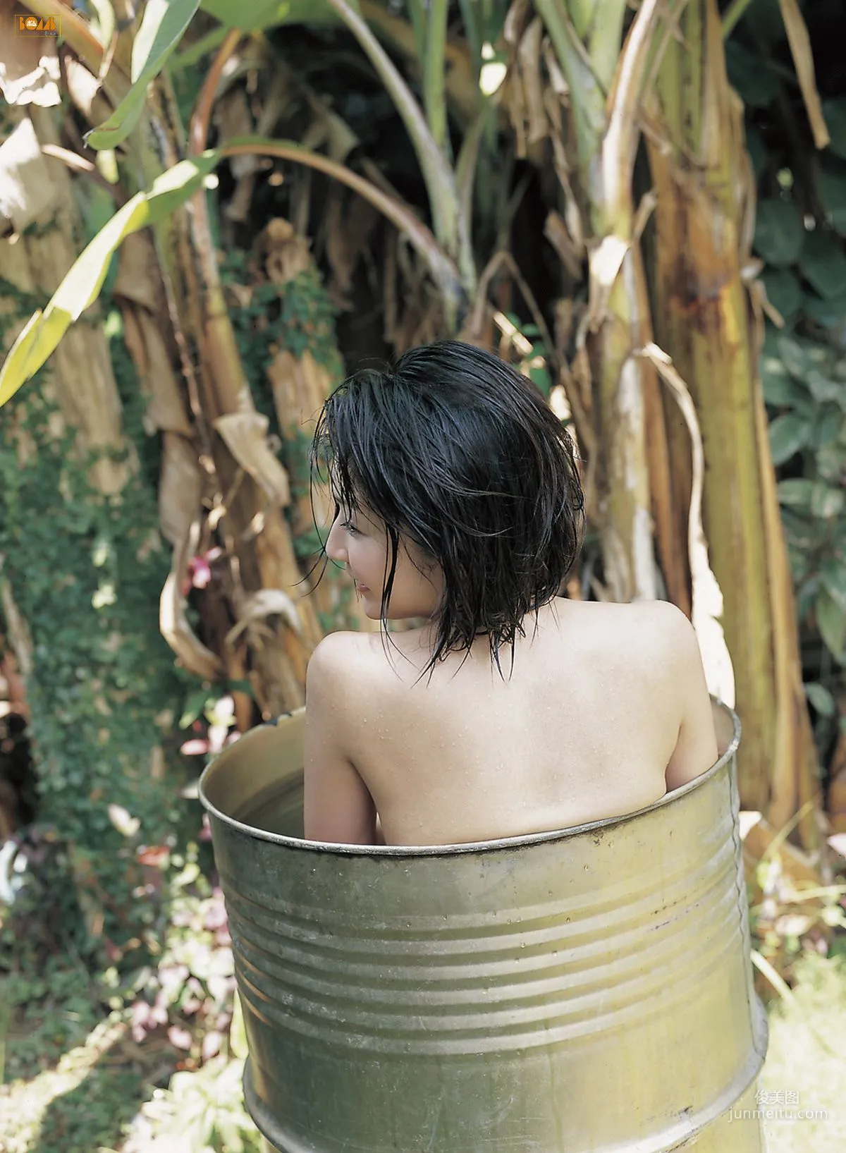 [Bomb.TV] 2007年03月刊 Mayumi Ono 小野真弓 寫真集 15