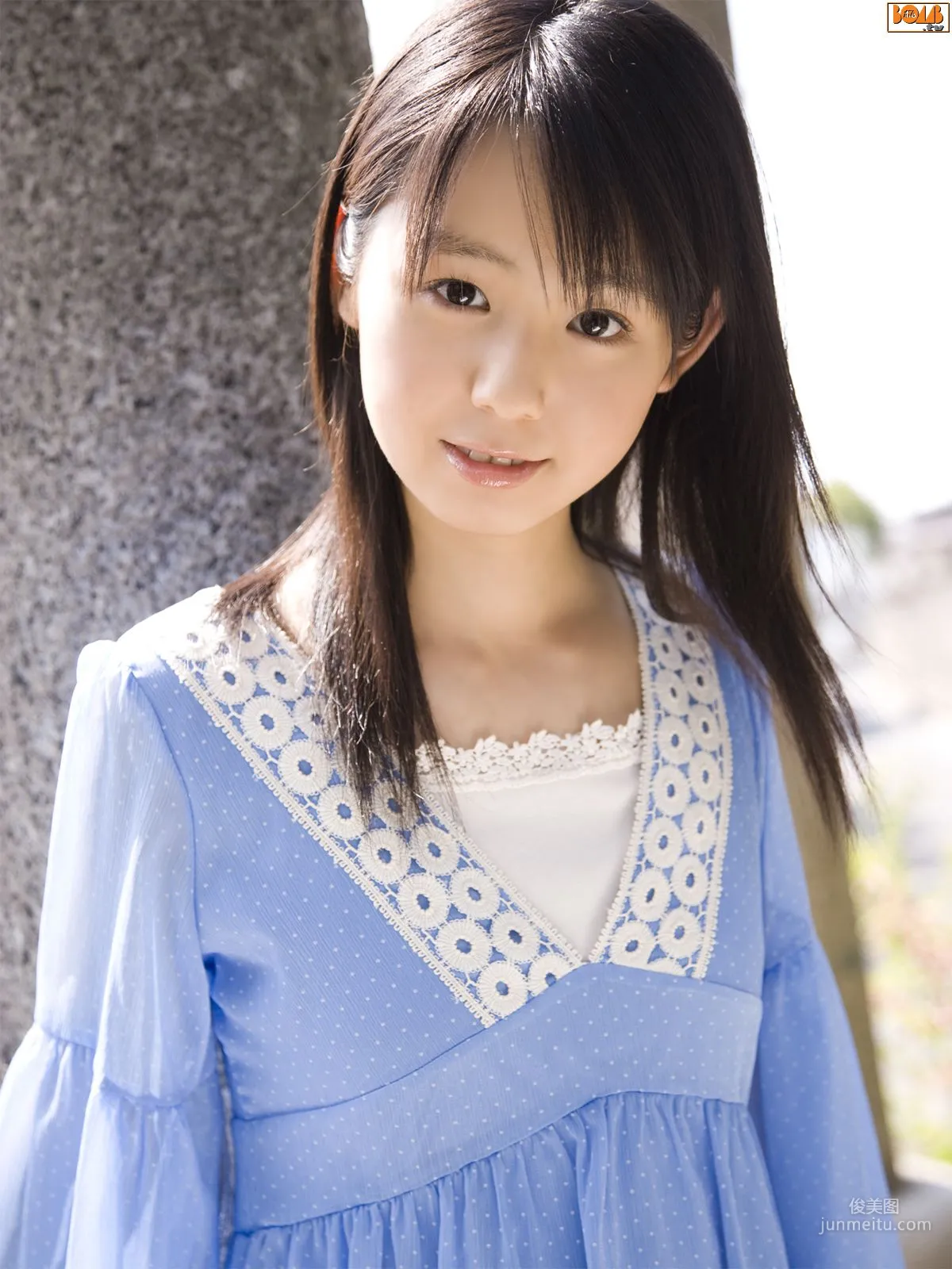 [Bomb.TV] 2009年02月刊 小池裡奈 Rina Koike 寫真集 23