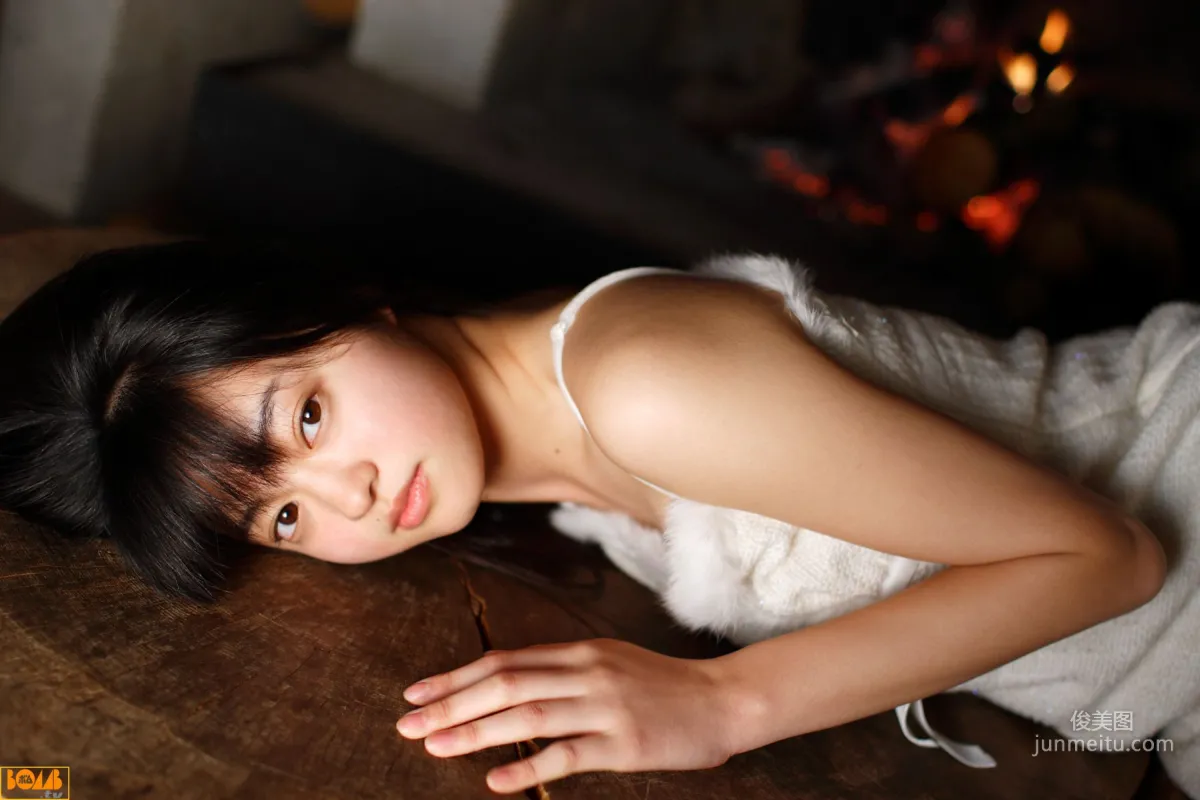 [Bomb.TV] 2007年04月刊小林涼子/小林涼子 - Channel B 寫真集 17
