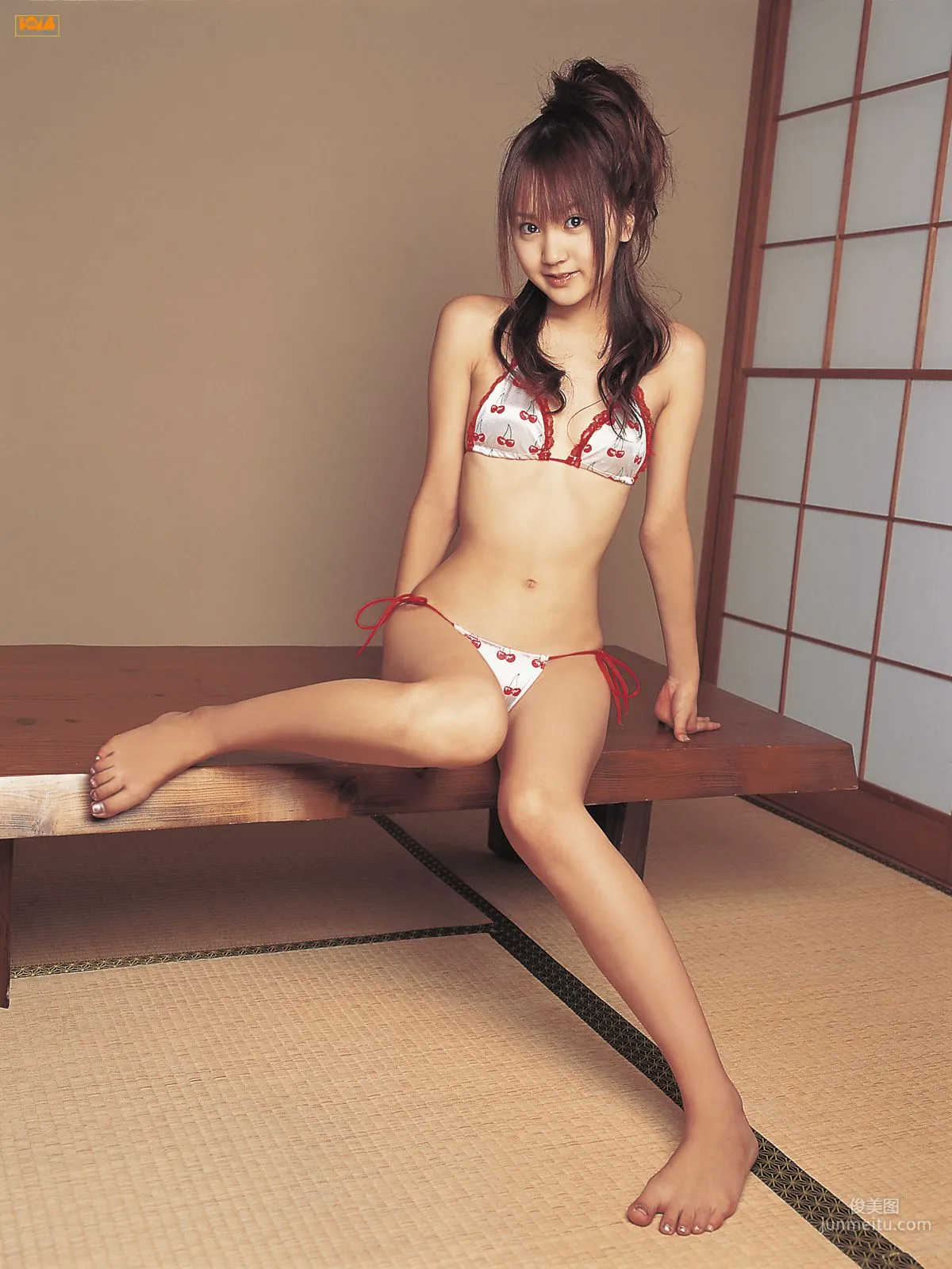 [Bomb.TV] 2008年05月刊 浜田翔子 Shoko Hamada 寫真集 15
