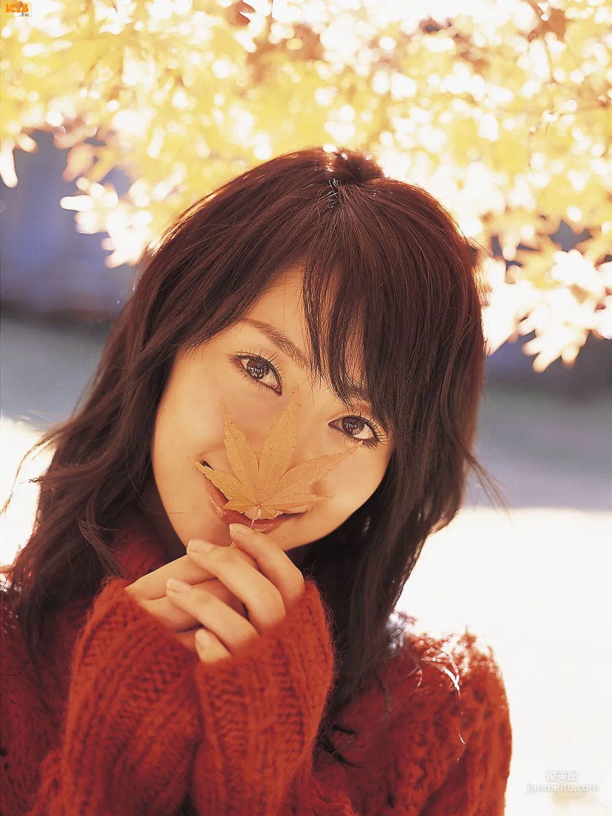 [Bomb.TV] 2008年06月刊 谷桃子 Momoko Tani 寫真集 41