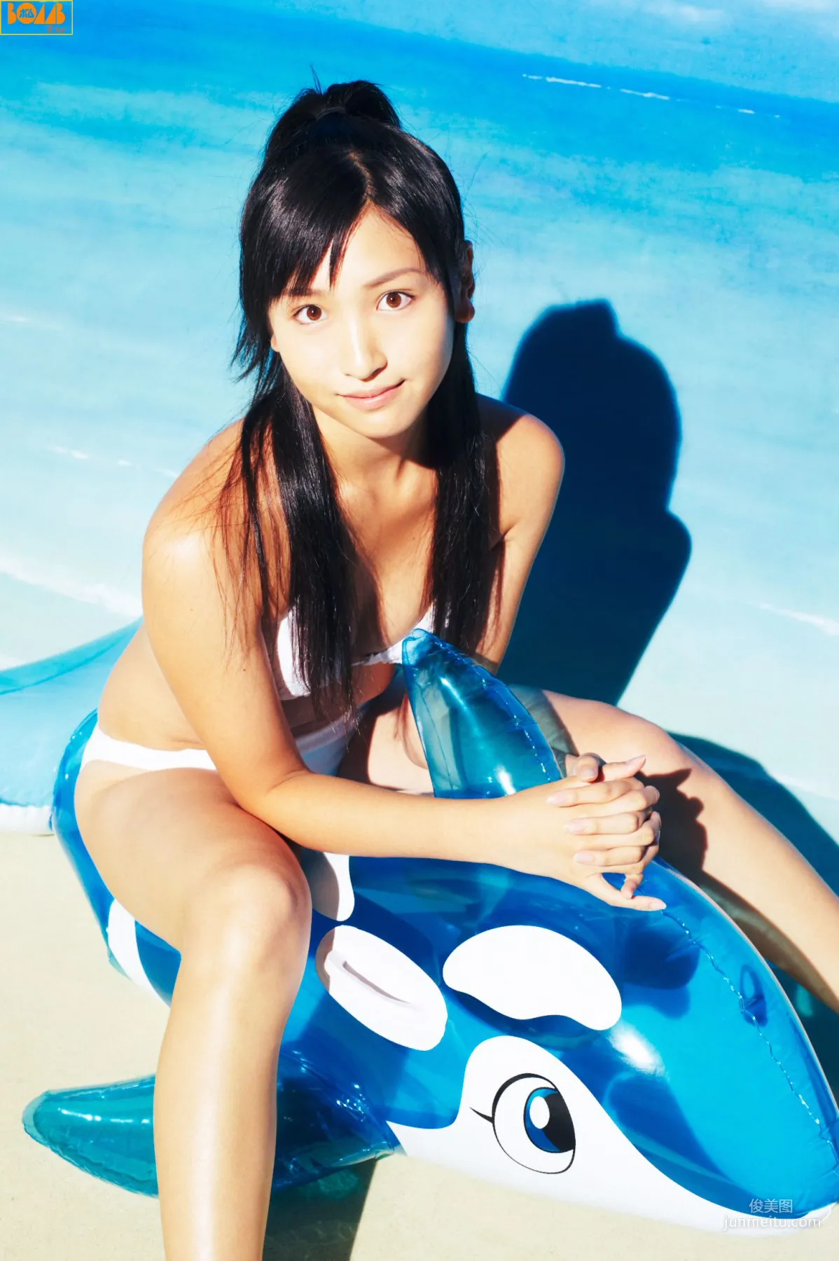 [Bomb.TV] 2009年09月刊 Idoling成員 寫真集 39