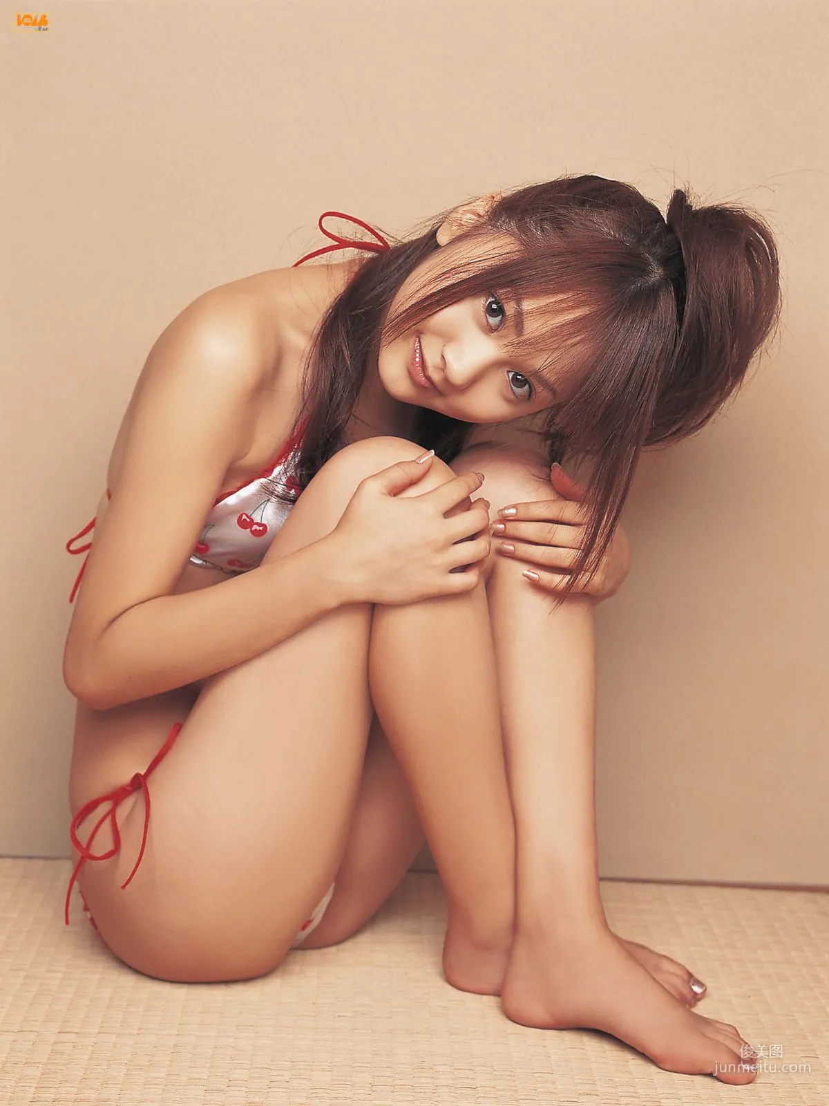 [Bomb.TV] 2008年05月刊 浜田翔子 Shoko Hamada 寫真集 23