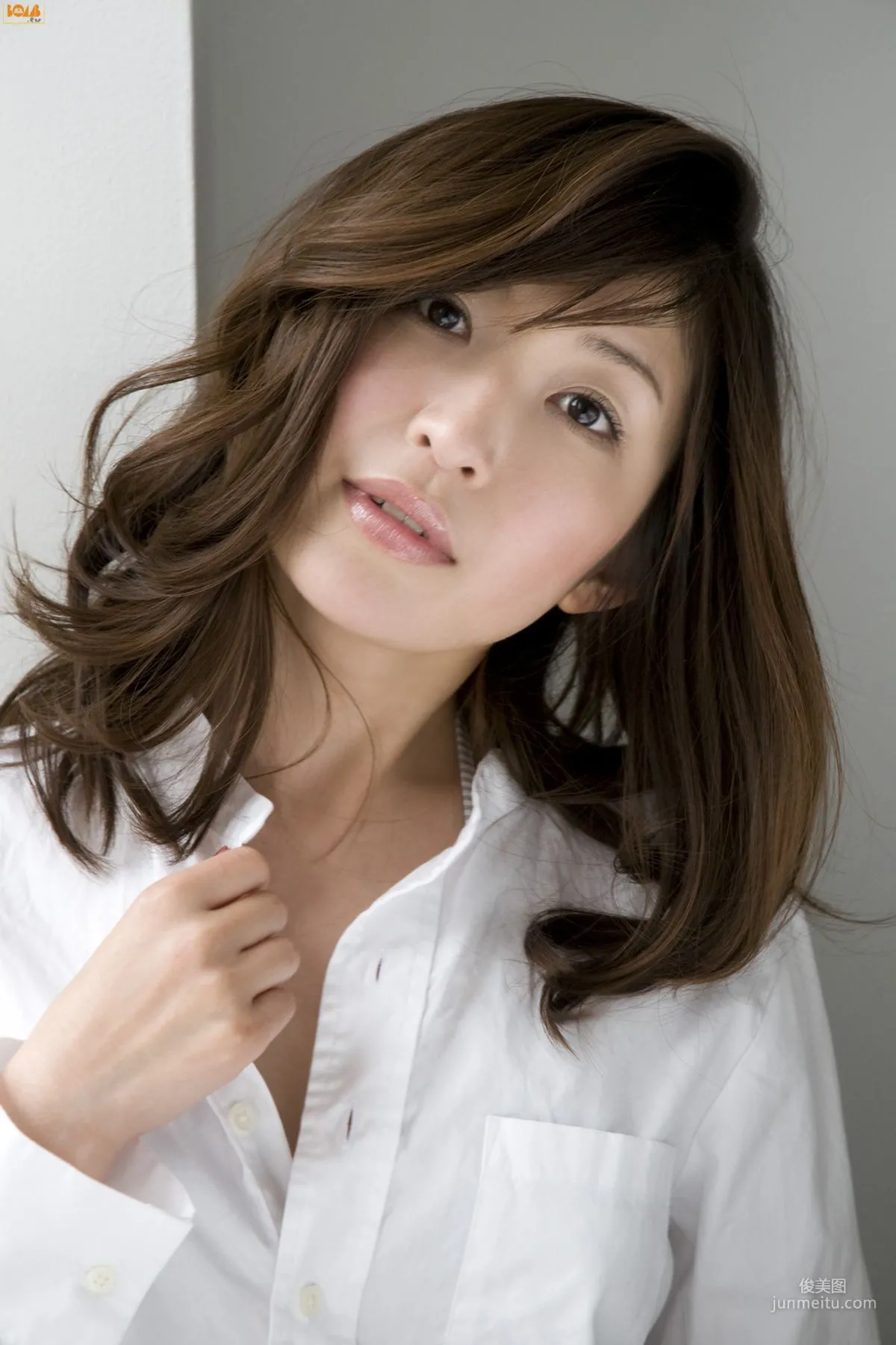 [Bomb.TV] 2008年05月刊 小野真弓 Mayumi Ono 寫真集 9