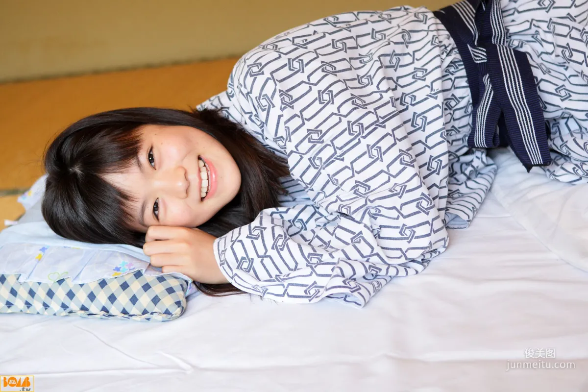 [Bomb.TV] 2007年10月刊 石川葵 Aoi Ishikawa 寫真集 70