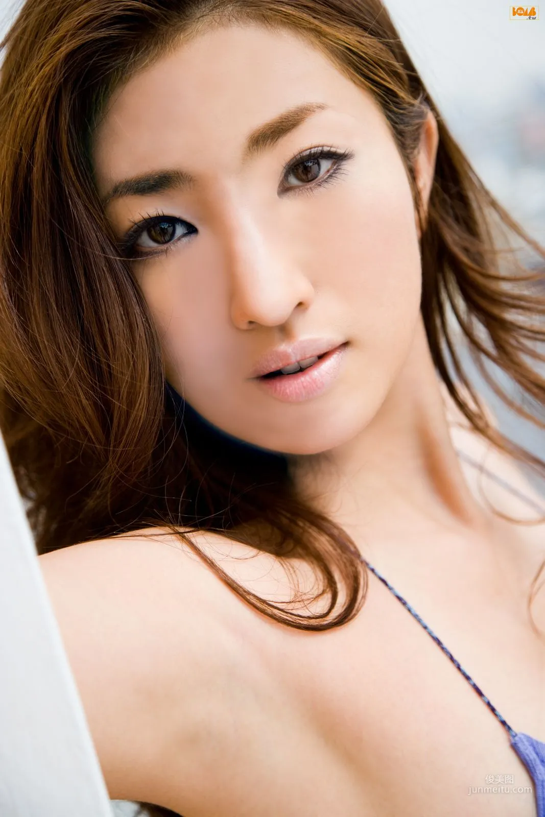 [Bomb.TV] 2007年11月刊 安藤沙耶香 Sayaka Ando 寫真集 23