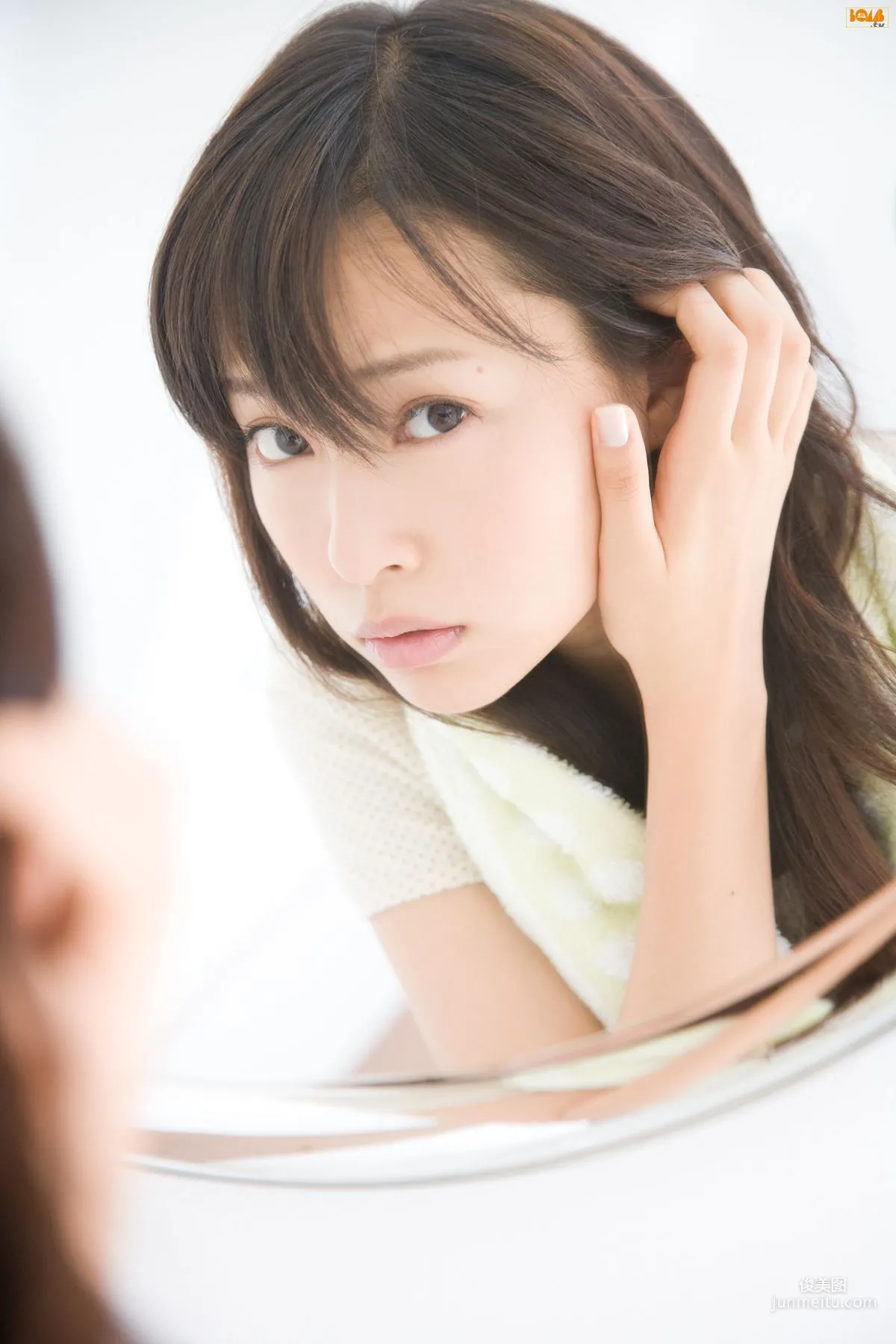 [Bomb.TV] 2007年12月刊 戸田恵梨香 Erika Toda 寫真集 29