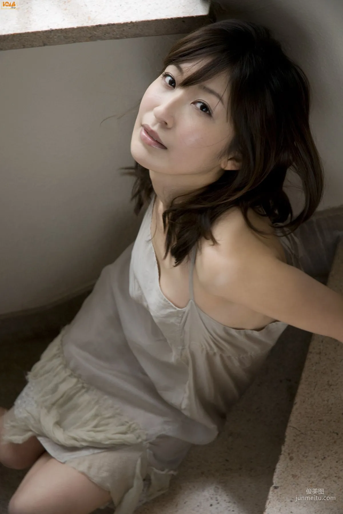 [Bomb.TV] 2008年05月刊 小野真弓 Mayumi Ono 寫真集 5