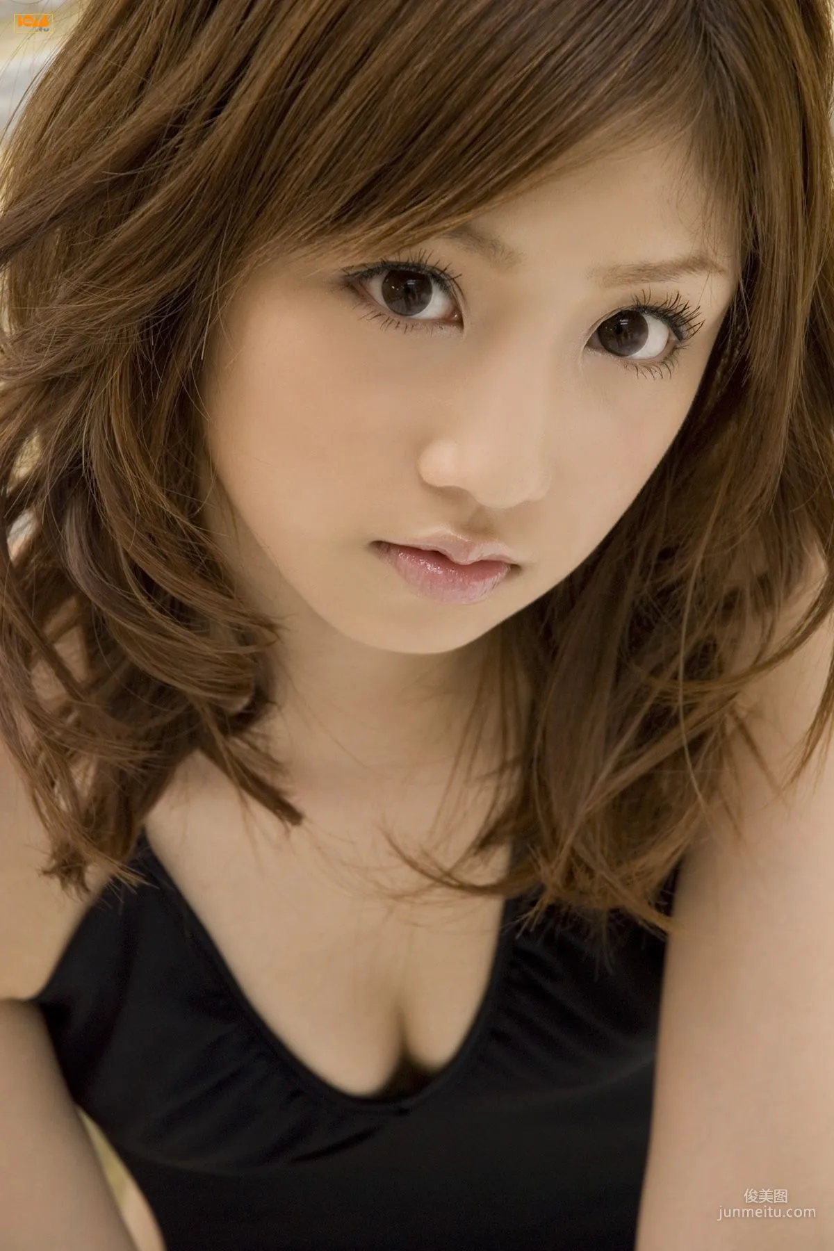 [Bomb.TV] 2009年11月刊 小倉優子 Yuko Ogura 寫真集 52