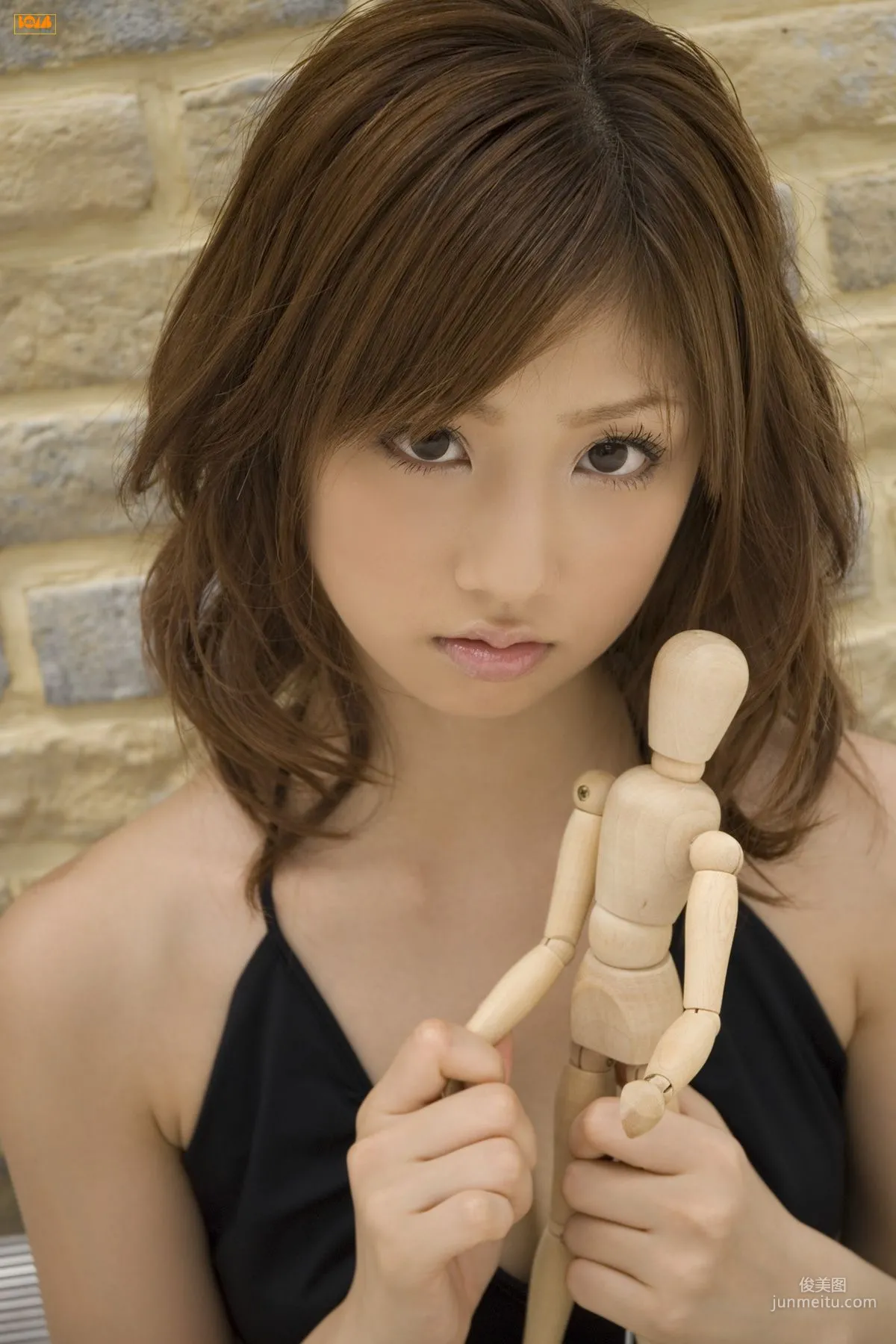 [Bomb.TV] 2008年04月刊 小倉優子 Yuko Ogura 寫真集 33