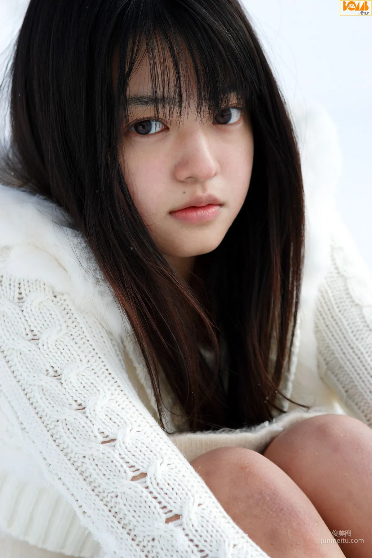 [Bomb.TV] 2007年05月刊 Ryoko Kobayashi 小林涼子 - Channel B 寫真集 45