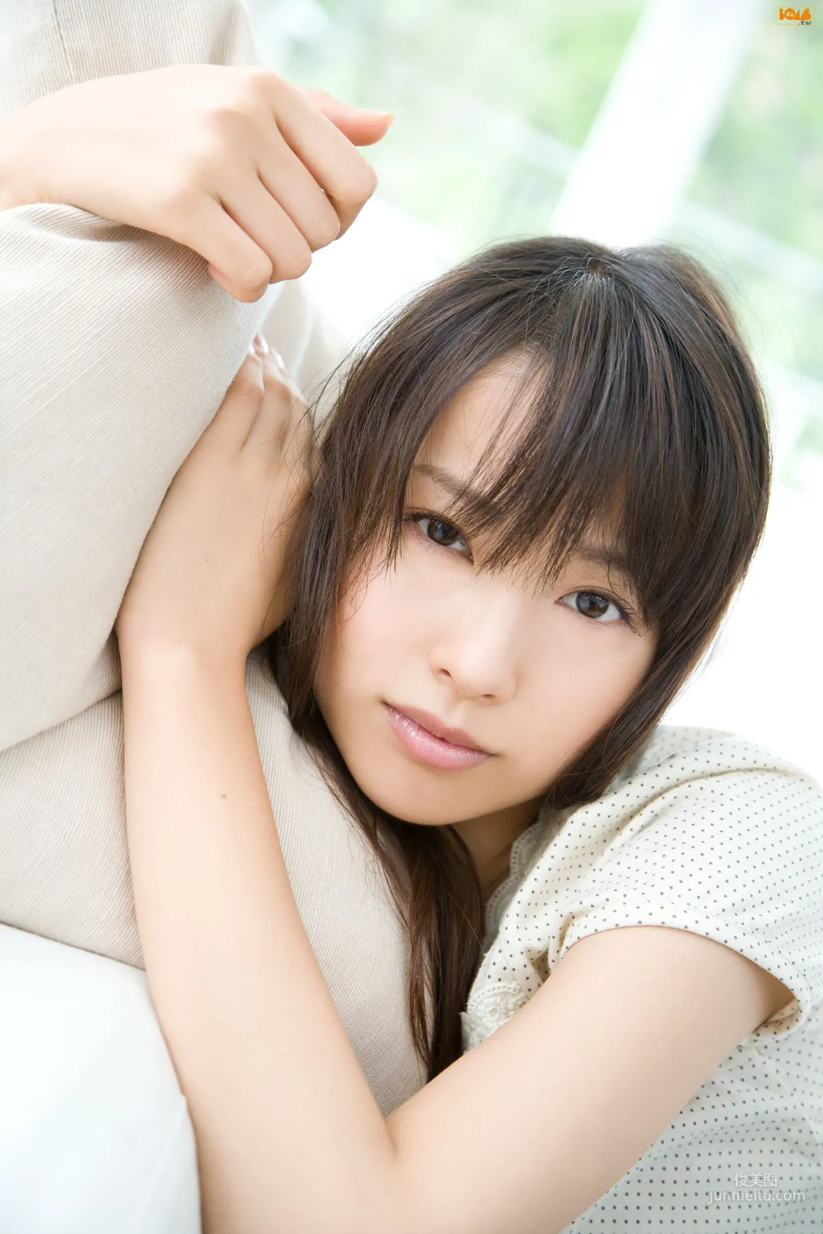 [Bomb.TV] 2007年12月刊 戸田恵梨香 Erika Toda 寫真集 28