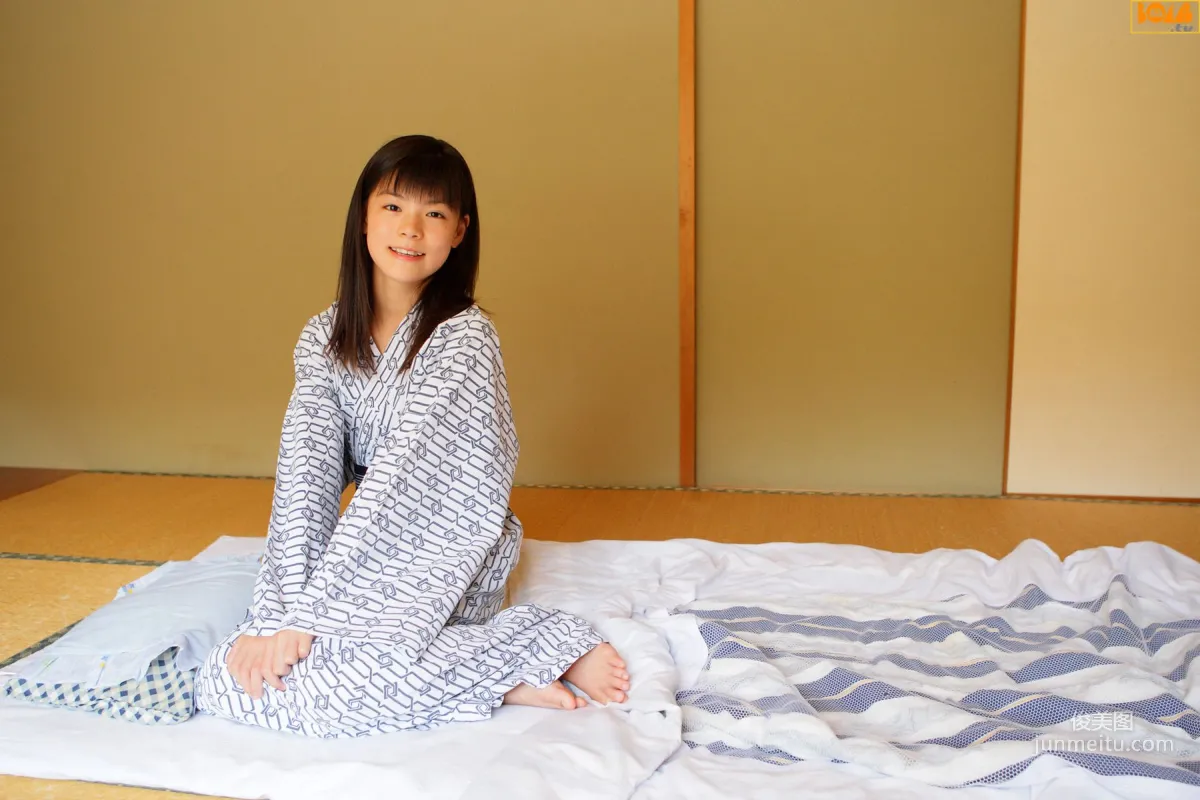 [Bomb.TV] 2007年10月刊 石川葵 Aoi Ishikawa 寫真集 65