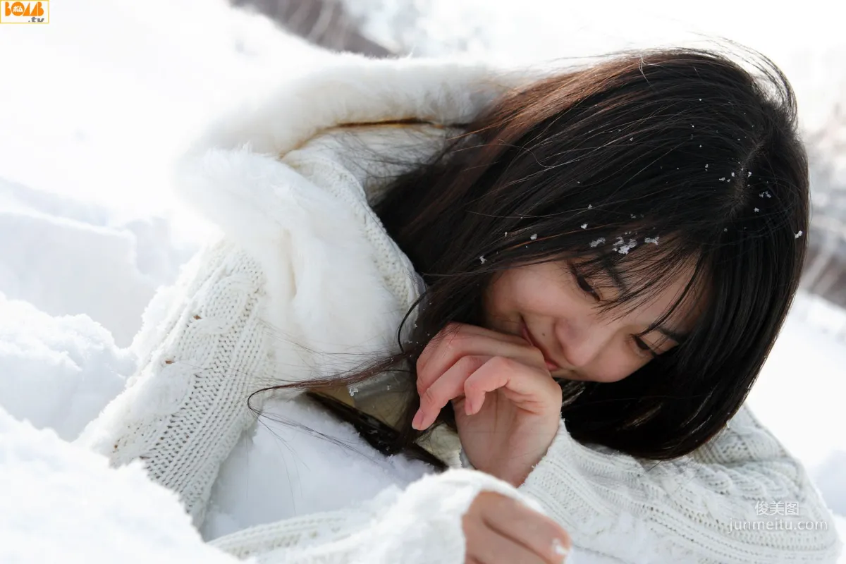 [Bomb.TV] 2007年05月刊 Ryoko Kobayashi 小林涼子 - Channel B 寫真集 40