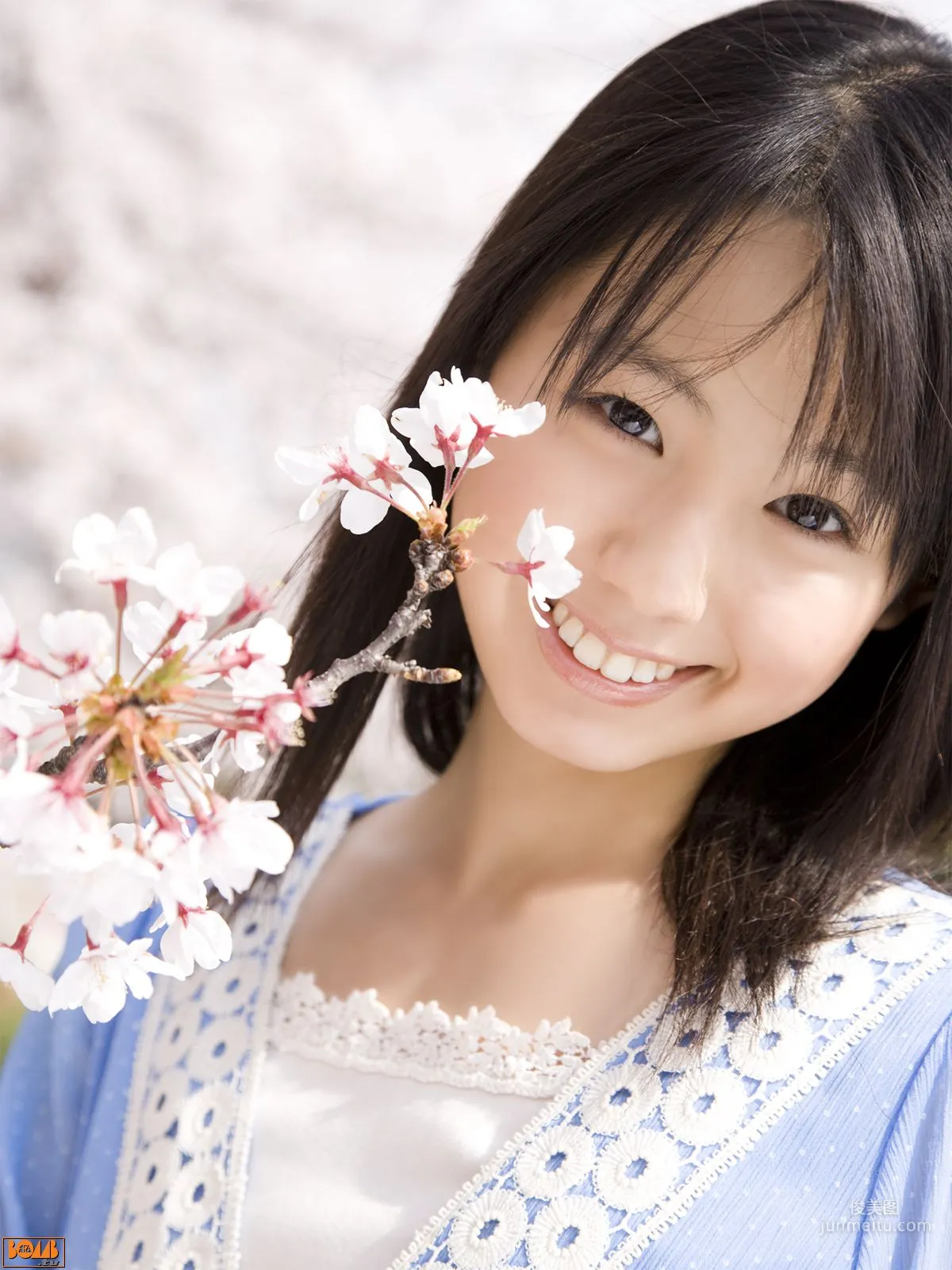 [Bomb.TV] 2009年02月刊 小池裡奈 Rina Koike 寫真集 25