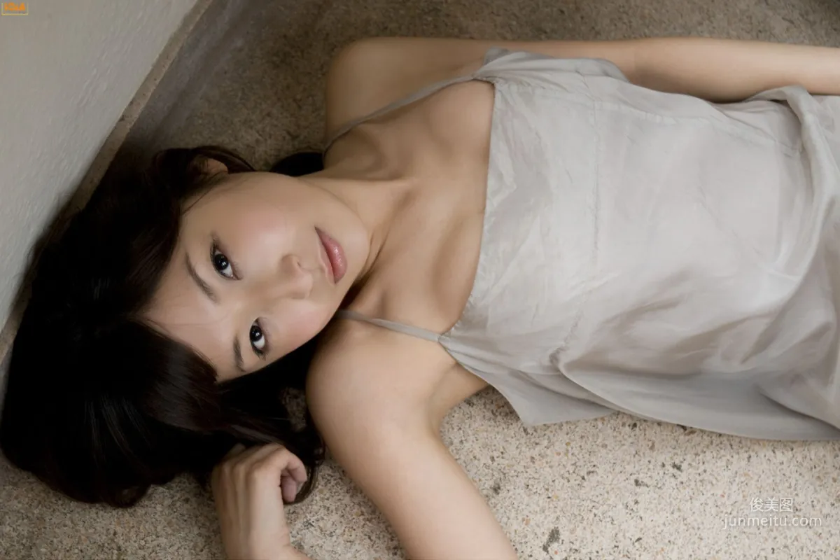 [Bomb.TV] 2008年05月刊 小野真弓 Mayumi Ono 寫真集 7