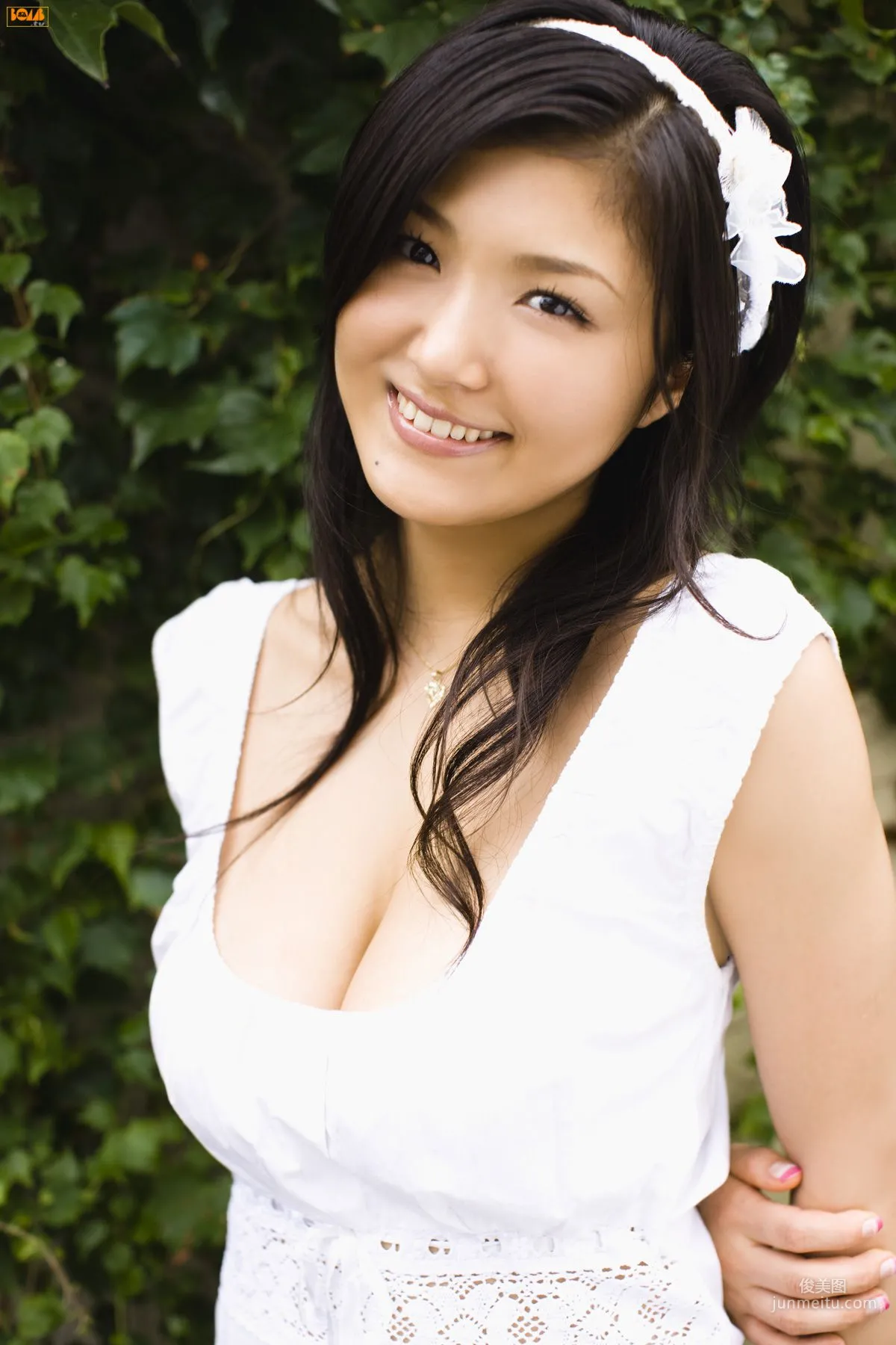 [Bomb.TV] 2007年11月刊 Ai 愛衣 写真集45