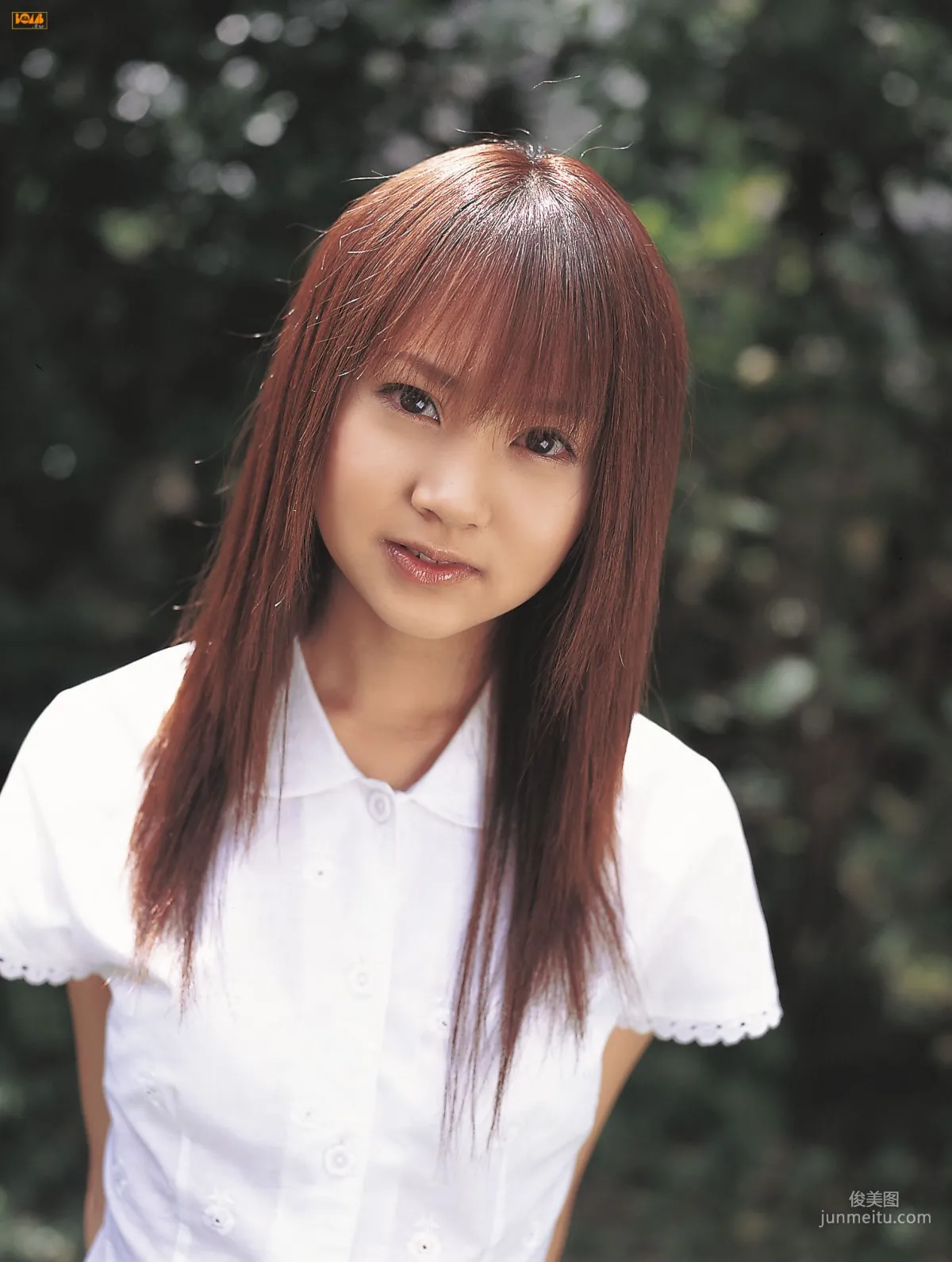[Bomb.TV] 2008年05月刊 浜田翔子 Shoko Hamada 寫真集 7
