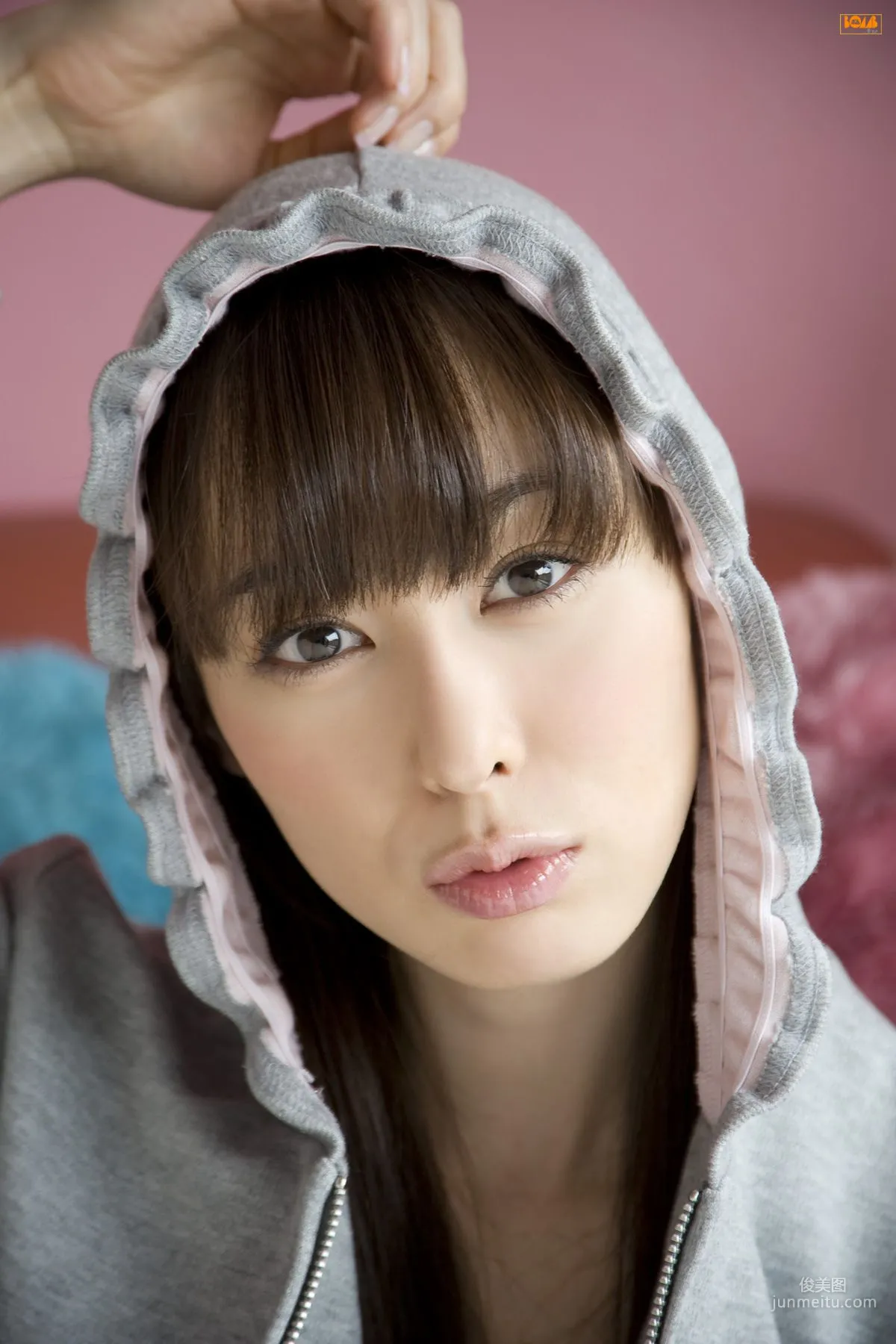 [Bomb.TV] 2008年06月刊 秋山莉奈 Rina Akiyama 寫真集 9