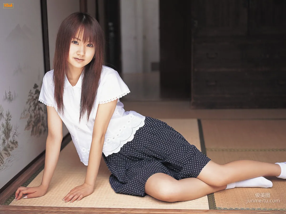 [Bomb.TV] 2008年05月刊 浜田翔子 Shoko Hamada 寫真集 9