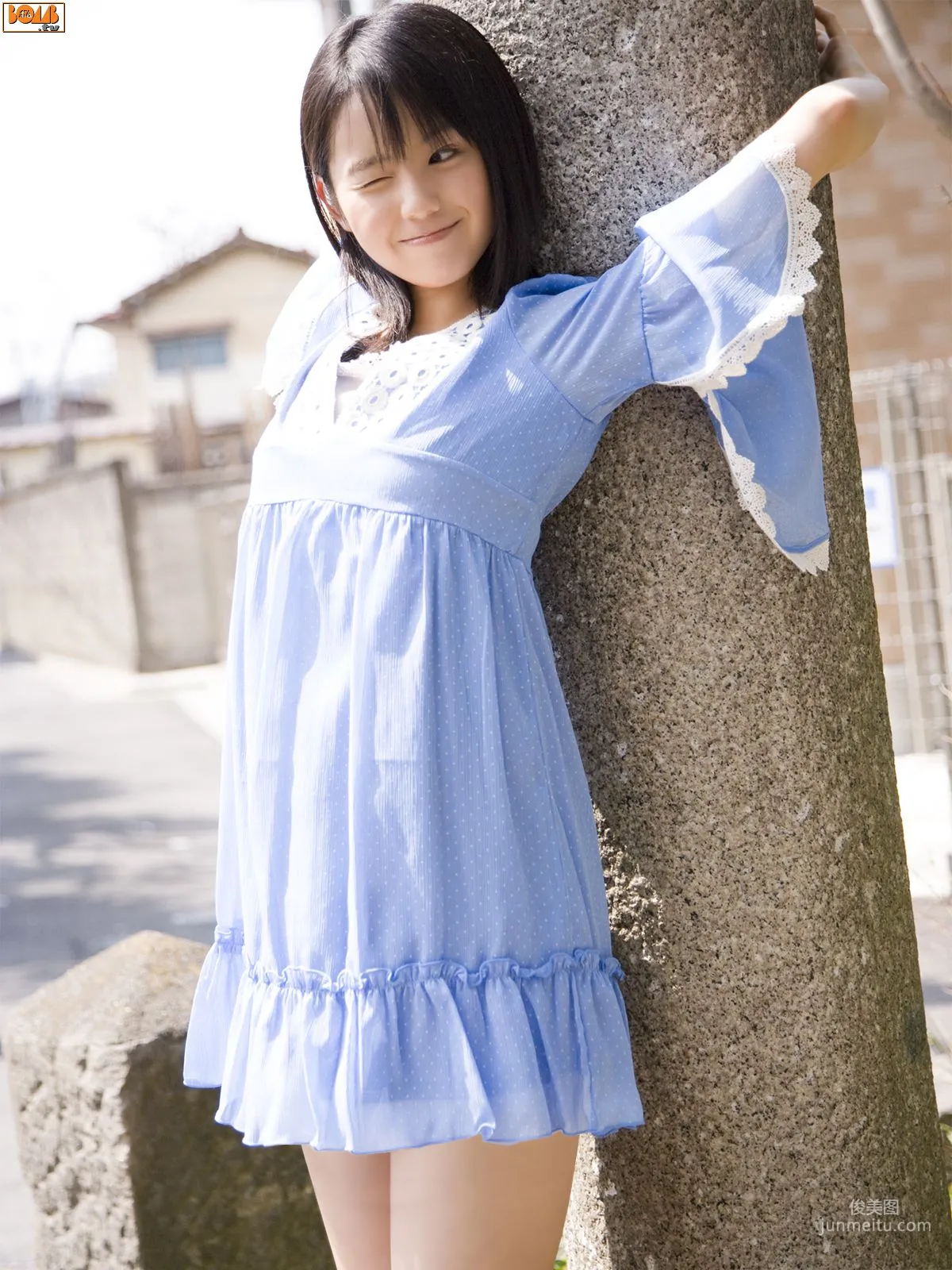 [Bomb.TV] 2009年02月刊 小池裡奈 Rina Koike 寫真集 22