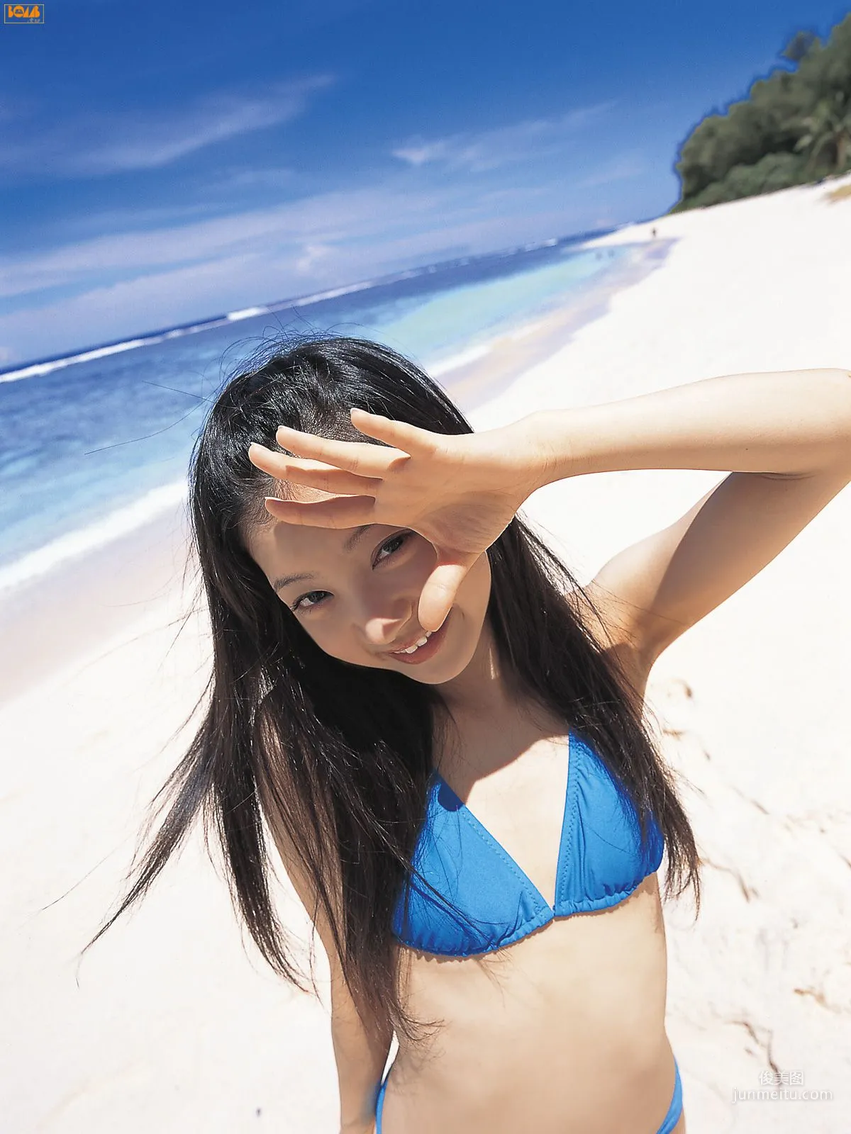 [Bomb.TV] 2008年02月刊 Maari 中島麻亞裡 寫真集 23