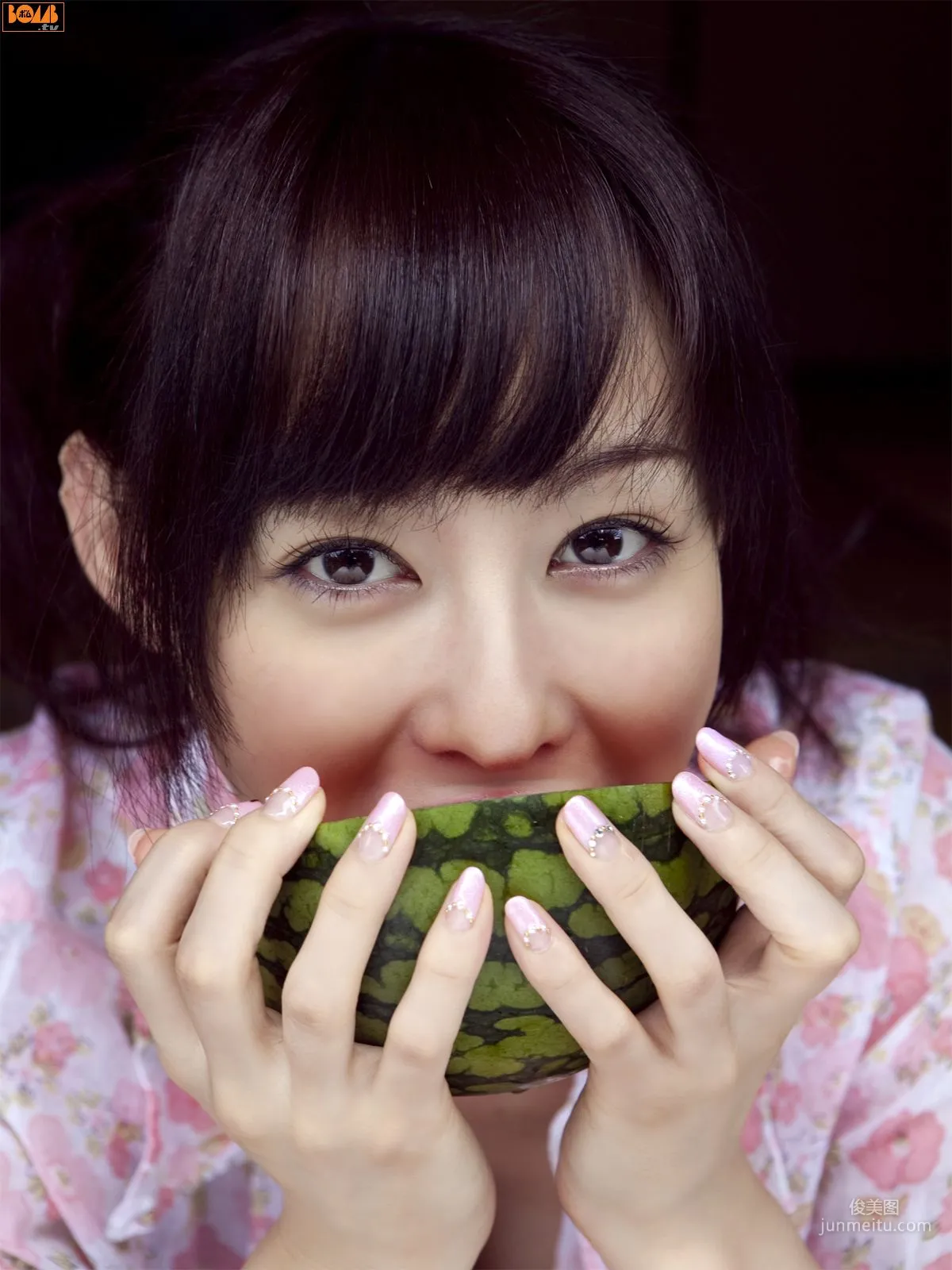[Bomb.TV] 2009年11月刊 秋山莉奈 Rina Akiyama 寫真集 34