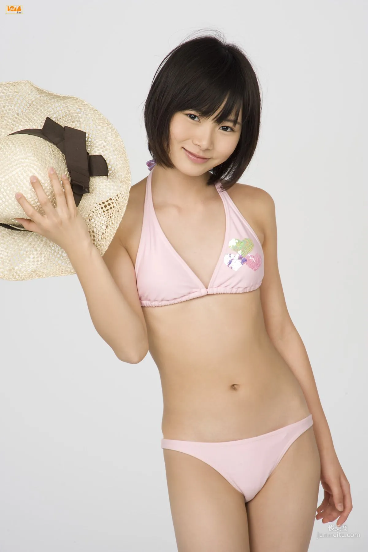 idoling《アイドリング!!!》 写真集 [Bomb.TV] 2008年06月刊 36