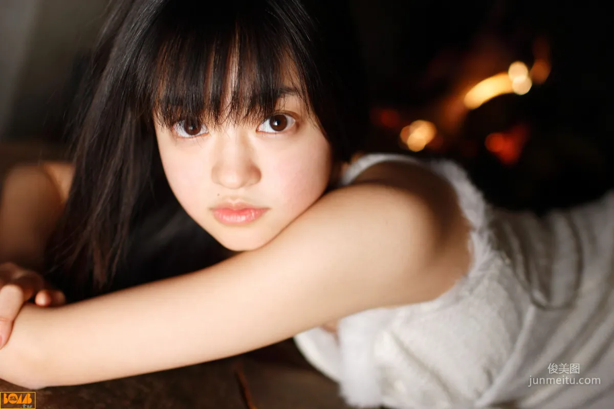 [Bomb.TV] 2007年04月刊小林涼子/小林涼子 - Channel B 寫真集 23