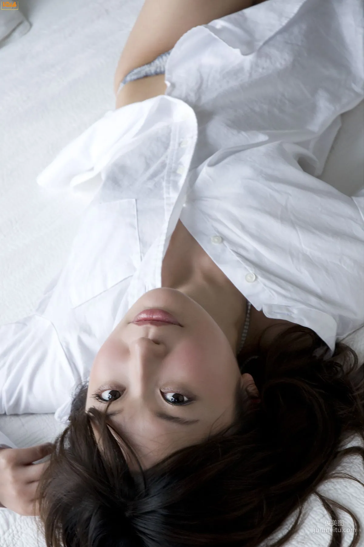 [Bomb.TV] 2008年05月刊 小野真弓 Mayumi Ono 寫真集 11