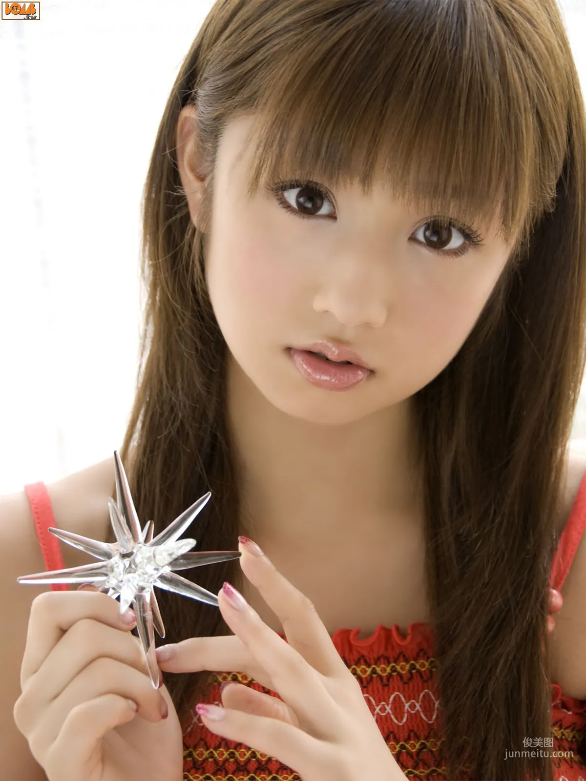 [Bomb.TV] 2009年09月刊 小倉優子 Yuko Ogura 寫真集 5